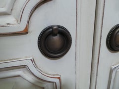 RARE Gustavian Style Wardrobe