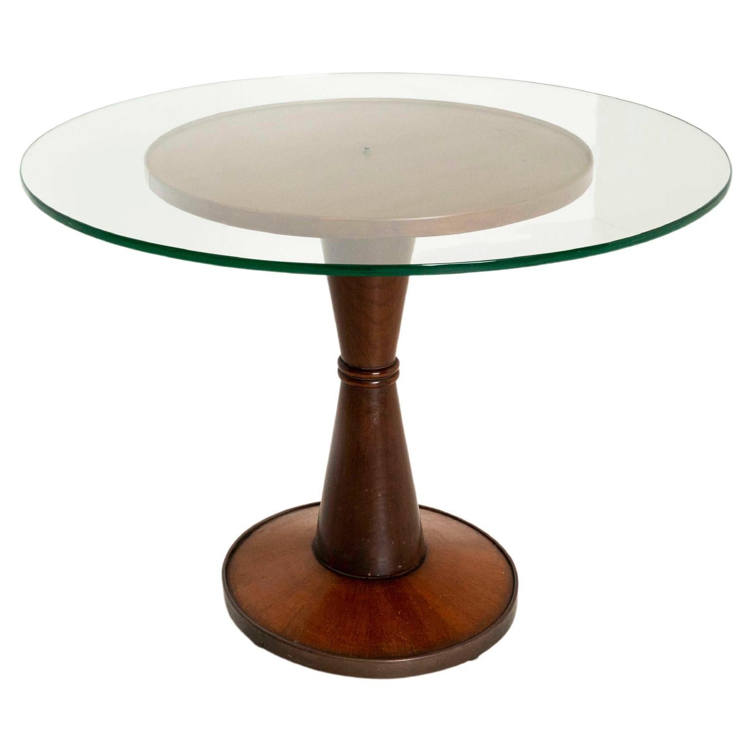 Two piece Italian travertine coffee table at 1stDibs