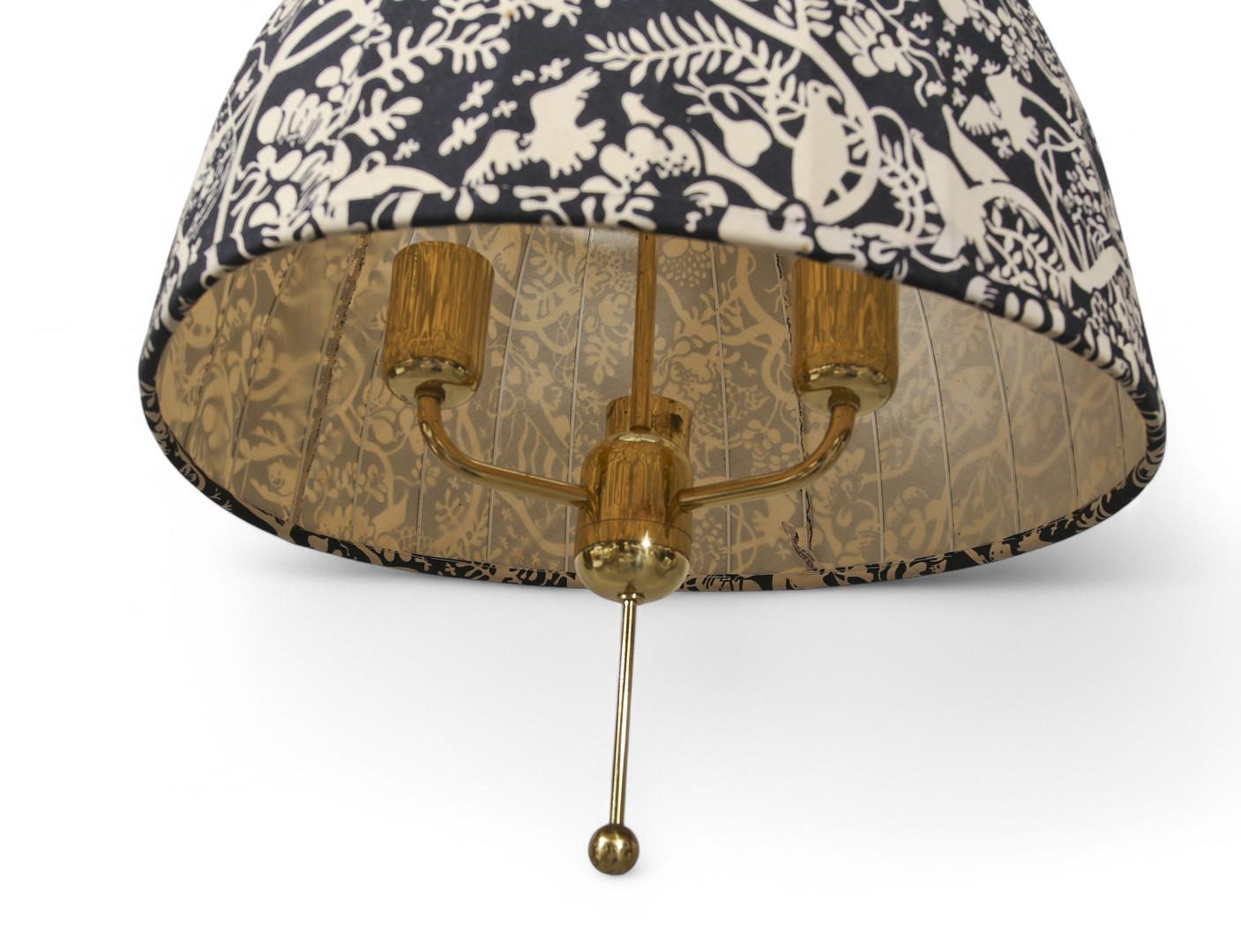 Seltene Hans-Agne Jakobsson Caroline T 549/3 Pendelleuchte im Angebot 7