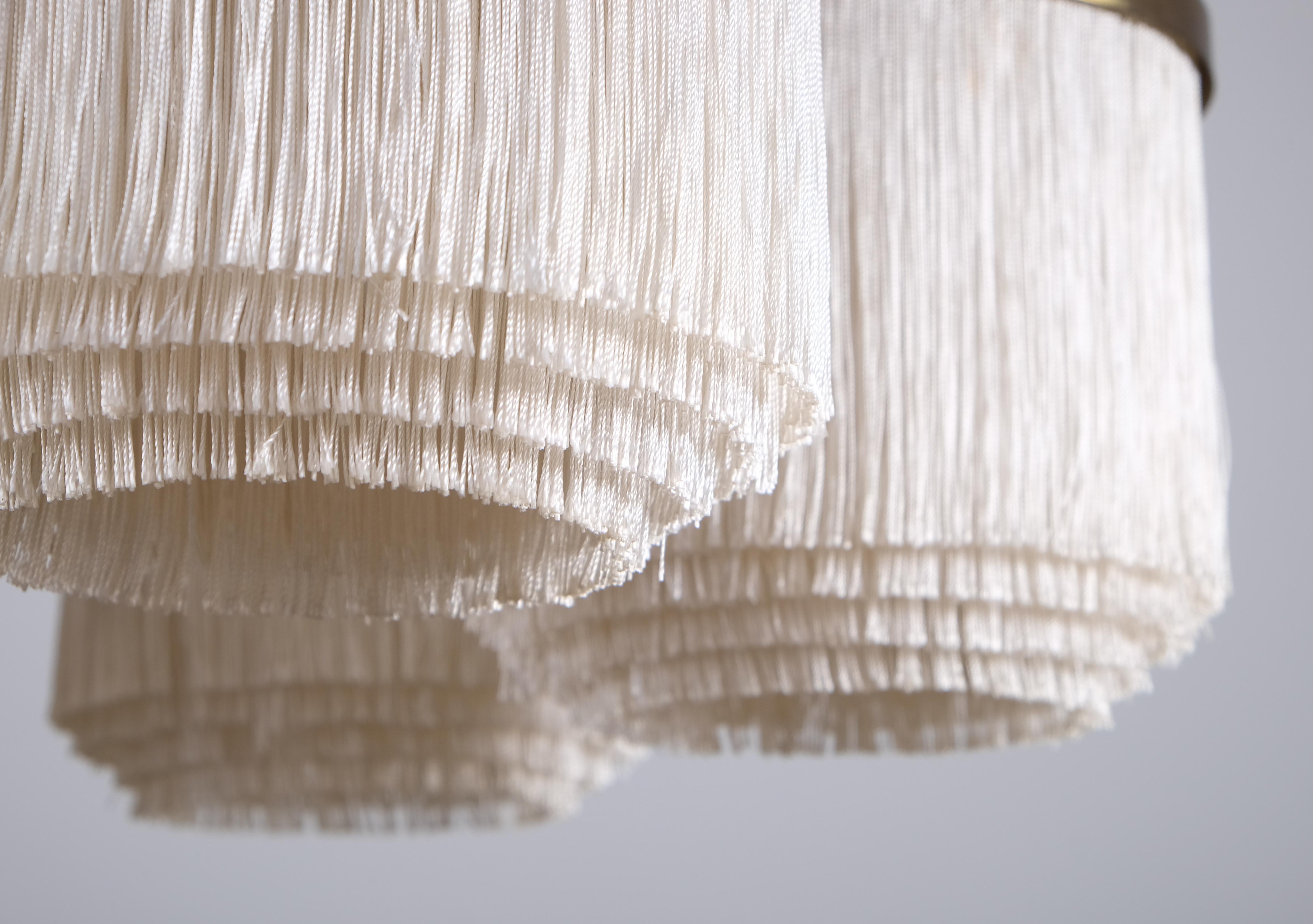 Svedese Rara lampada da soffitto Hans-Agne Jakobsson modello T-606, anni '60 in vendita