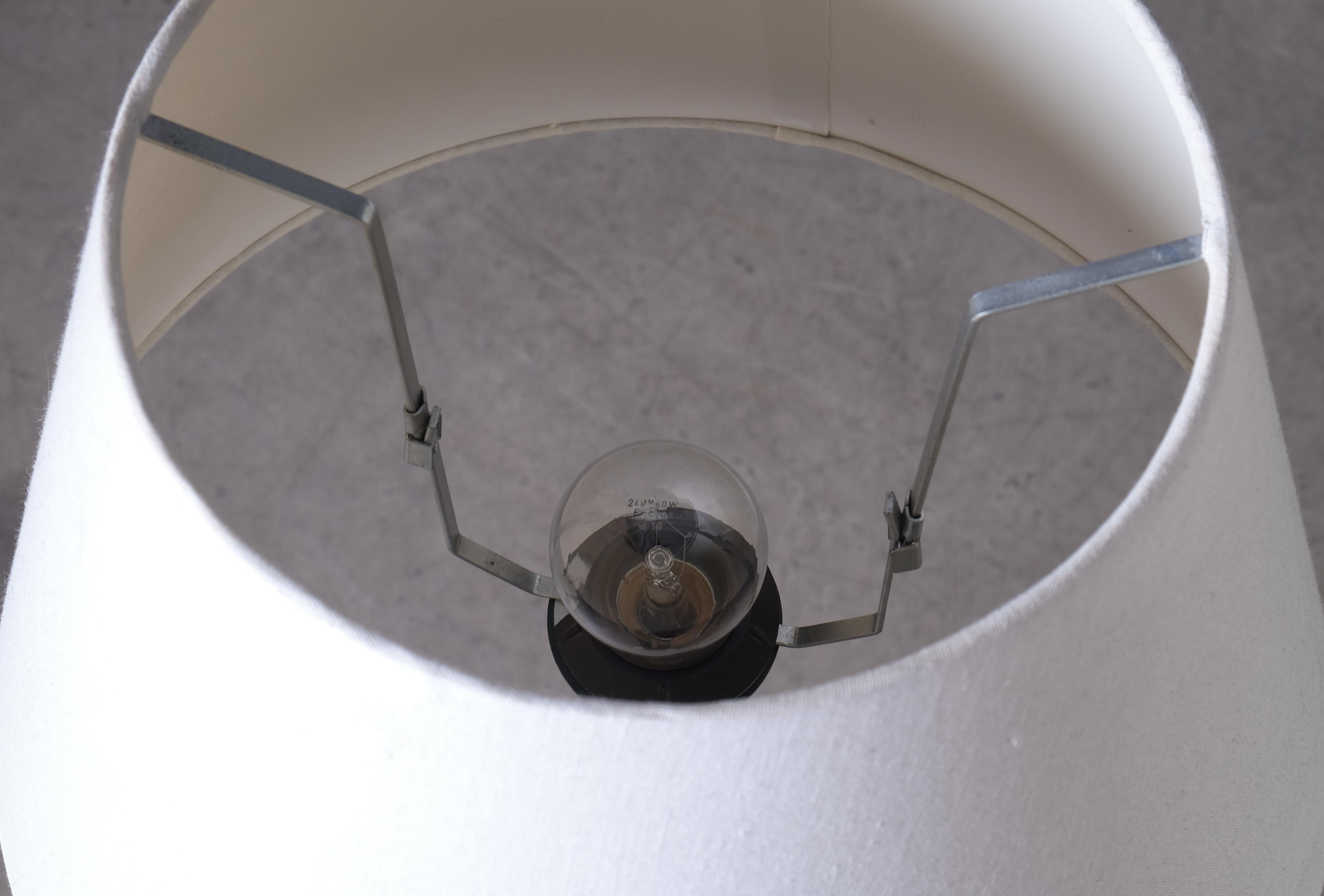 Rare paire de lampadaires Hans-Agne Jakobsson, modèle G-60, années 1960 2