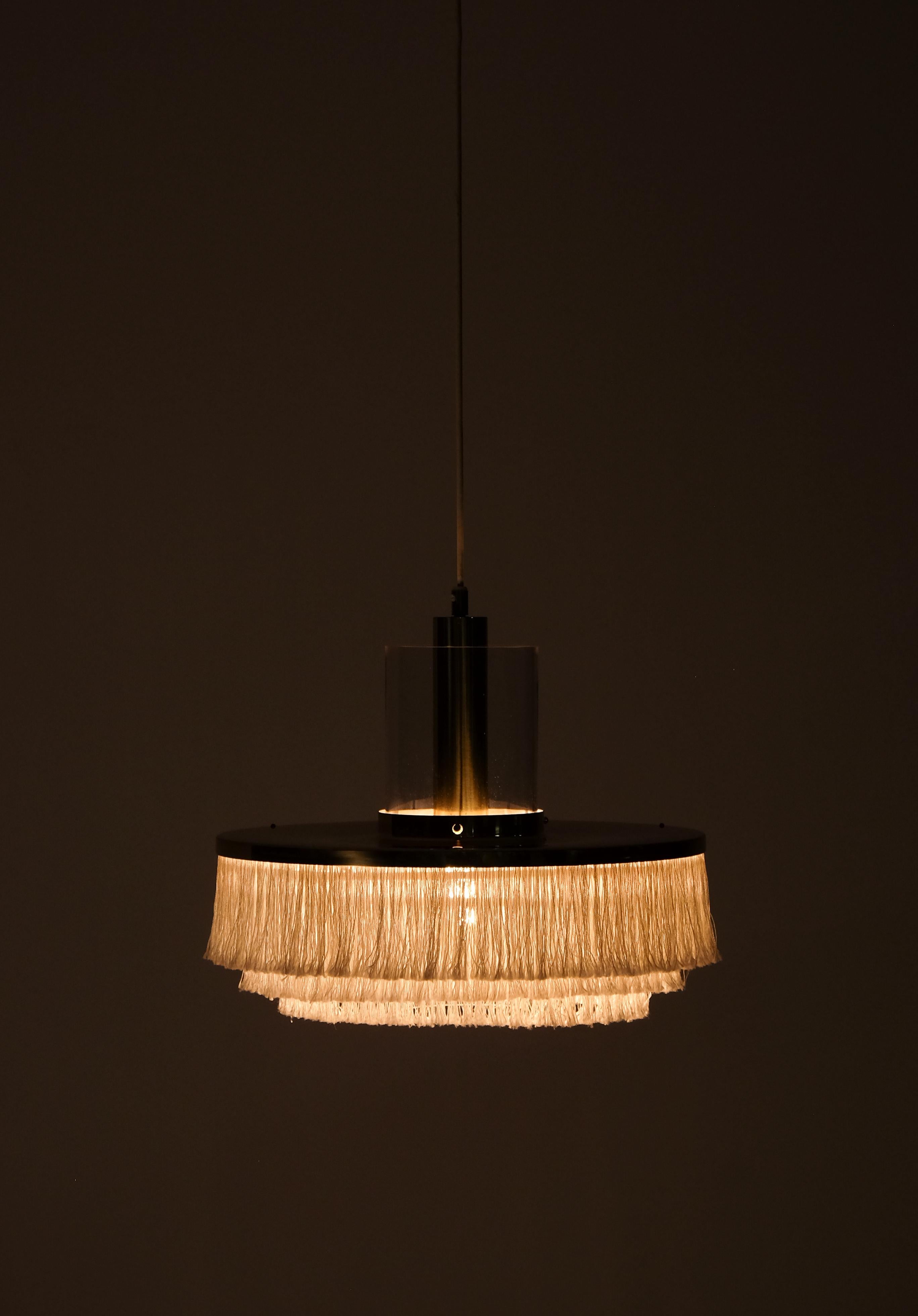 Raro ciondolo Hans-Agne Jakobsson Model T-603, anni '60 In condizioni buone in vendita a Stockholm, SE