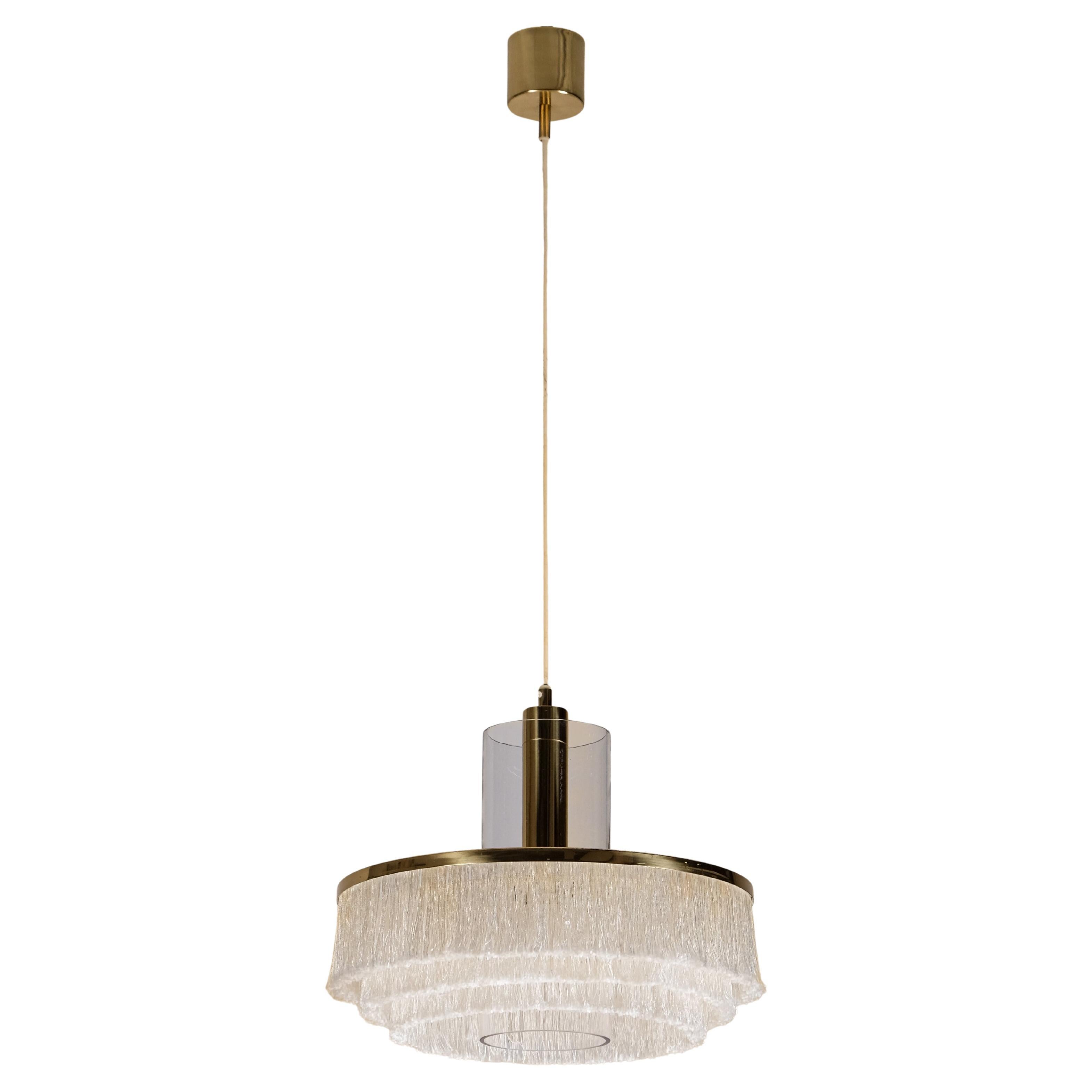 Raro ciondolo Hans-Agne Jakobsson Model T-603, anni 
60