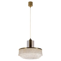 Rare Hans-Agne Jakobsson Model T-603 Pendant, 1960s