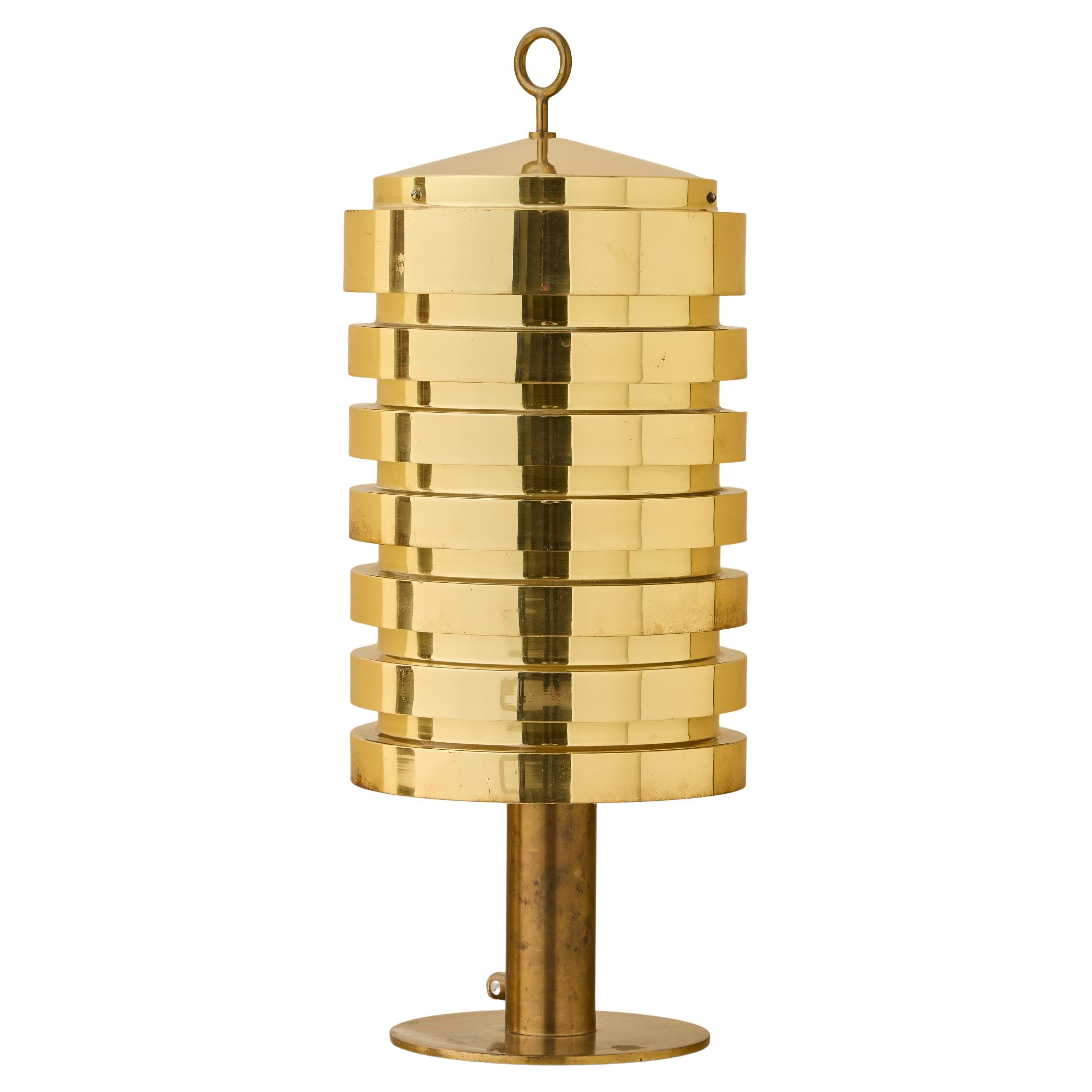 Rare lampe de table Hans-Agne Jakobsson Model I B-99, années 1960 en vente
