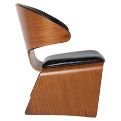 Rare Hans Olsen Bikini Lounge Chair