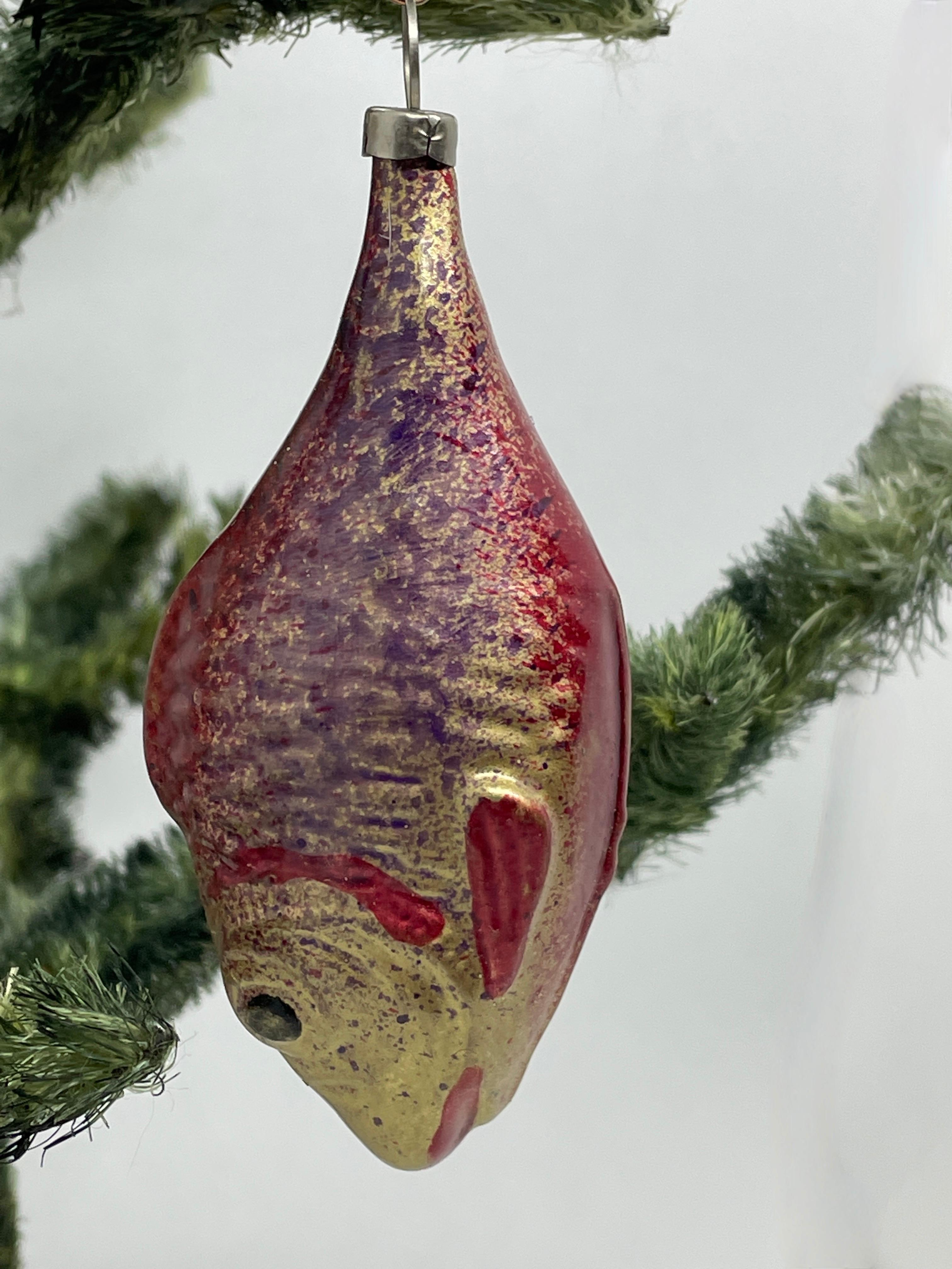 rare christmas ornaments