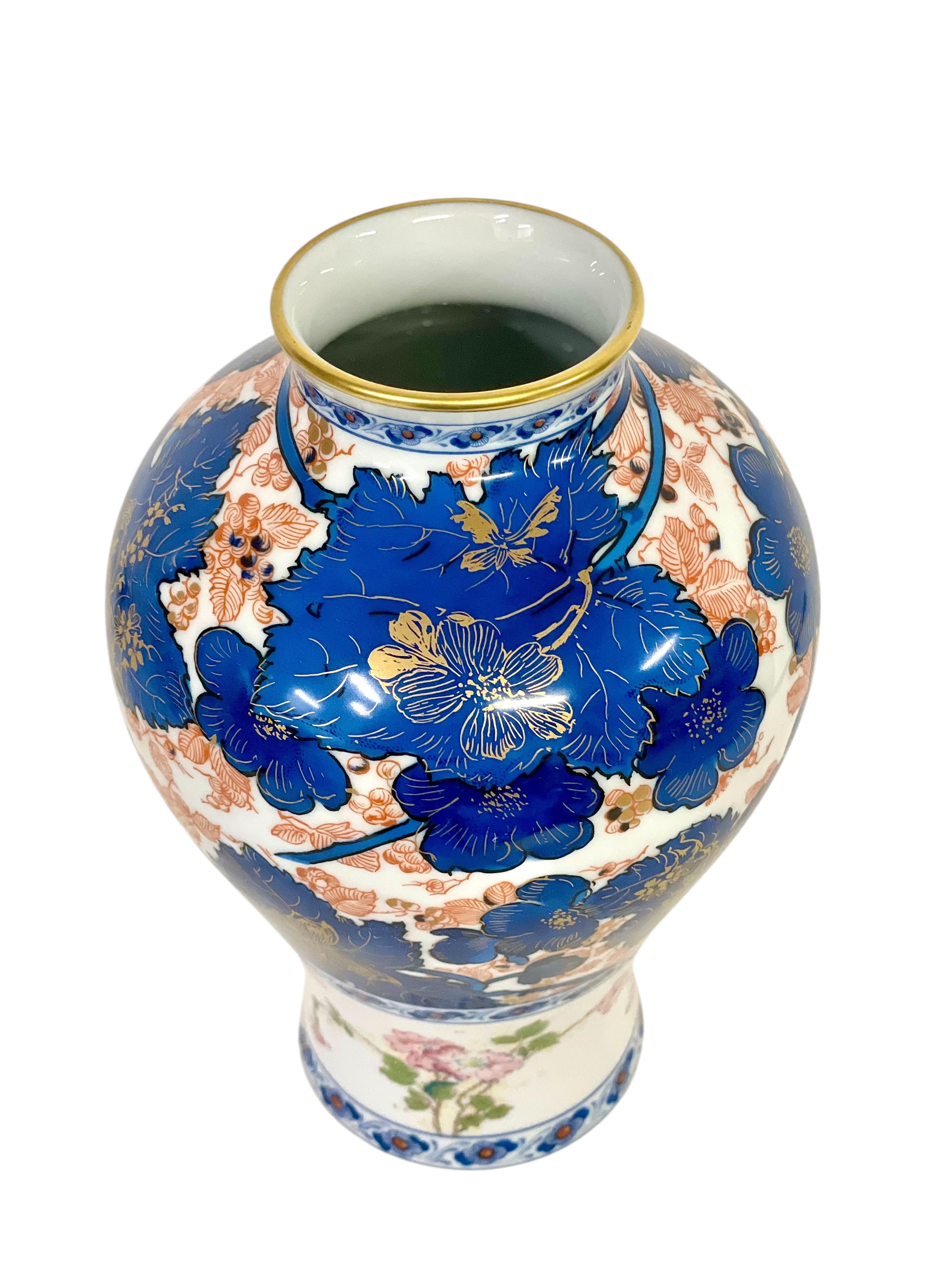 Raro vaso Haviland Limoges. Edizione limitata N°2212 in vendita 3
