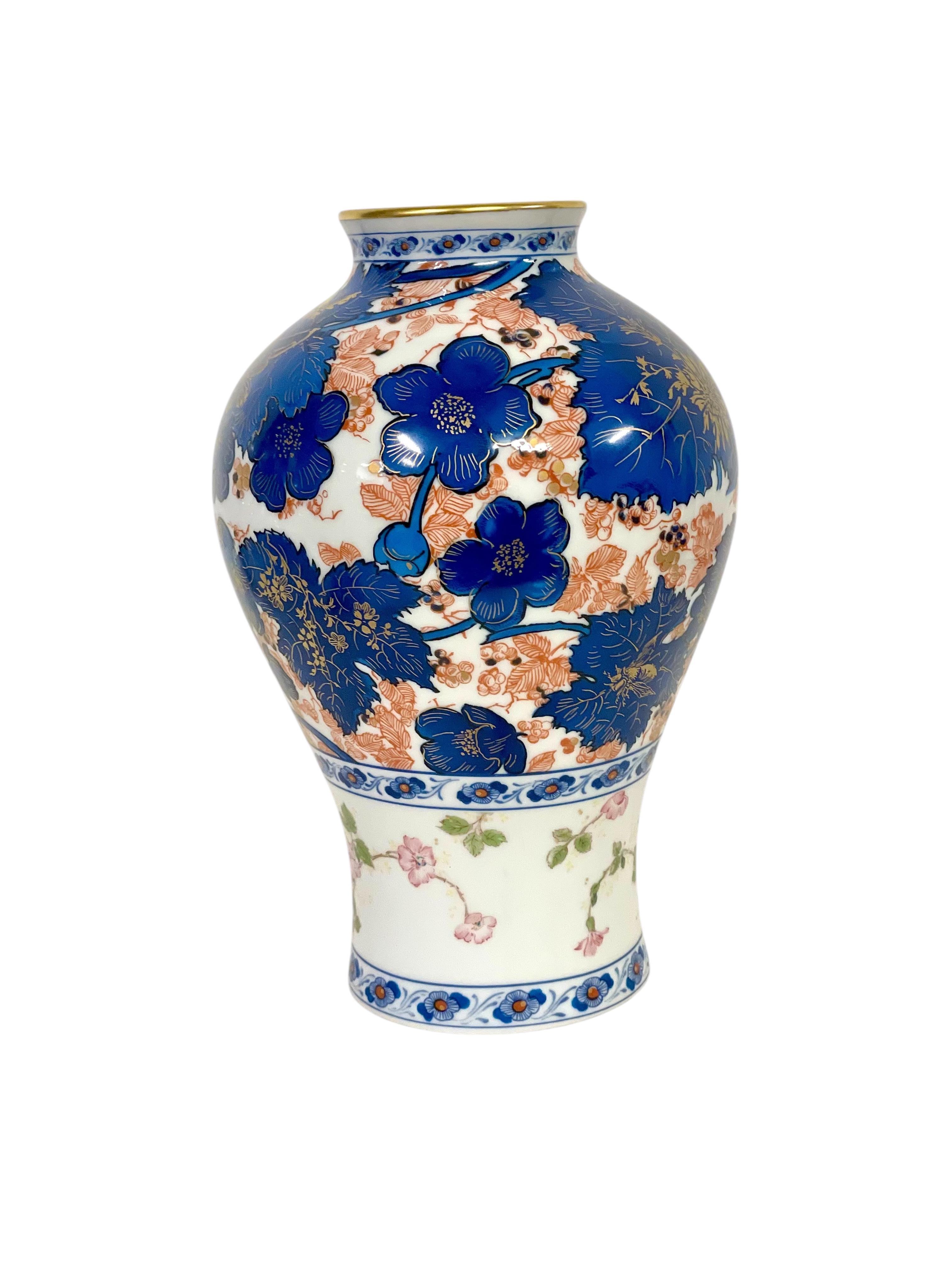 Raro vaso Haviland Limoges. Edizione limitata N°2212 in vendita 4