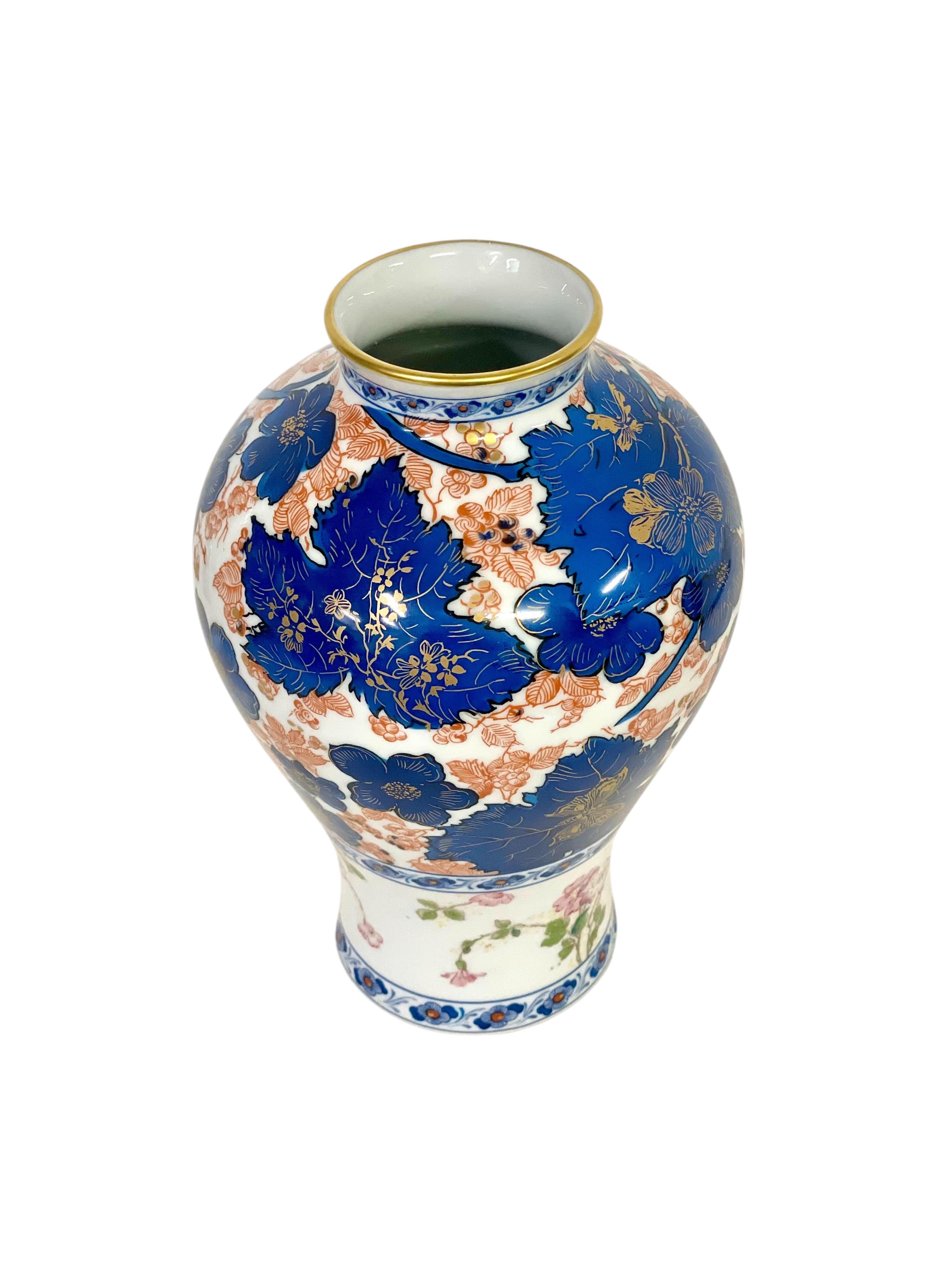 XX secolo Raro vaso Haviland Limoges. Edizione limitata N°2212 in vendita
