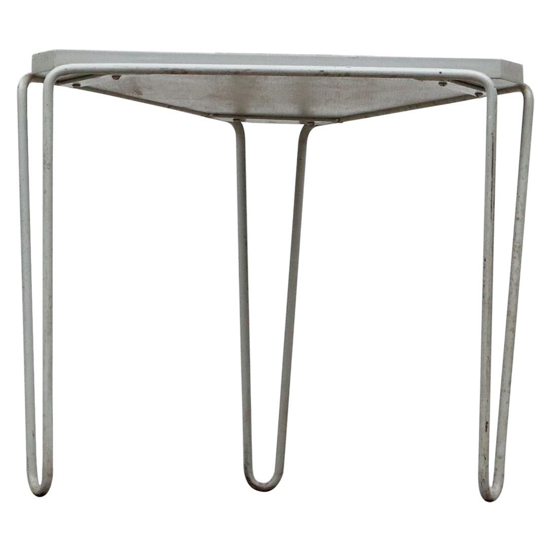 Wire Side Tables