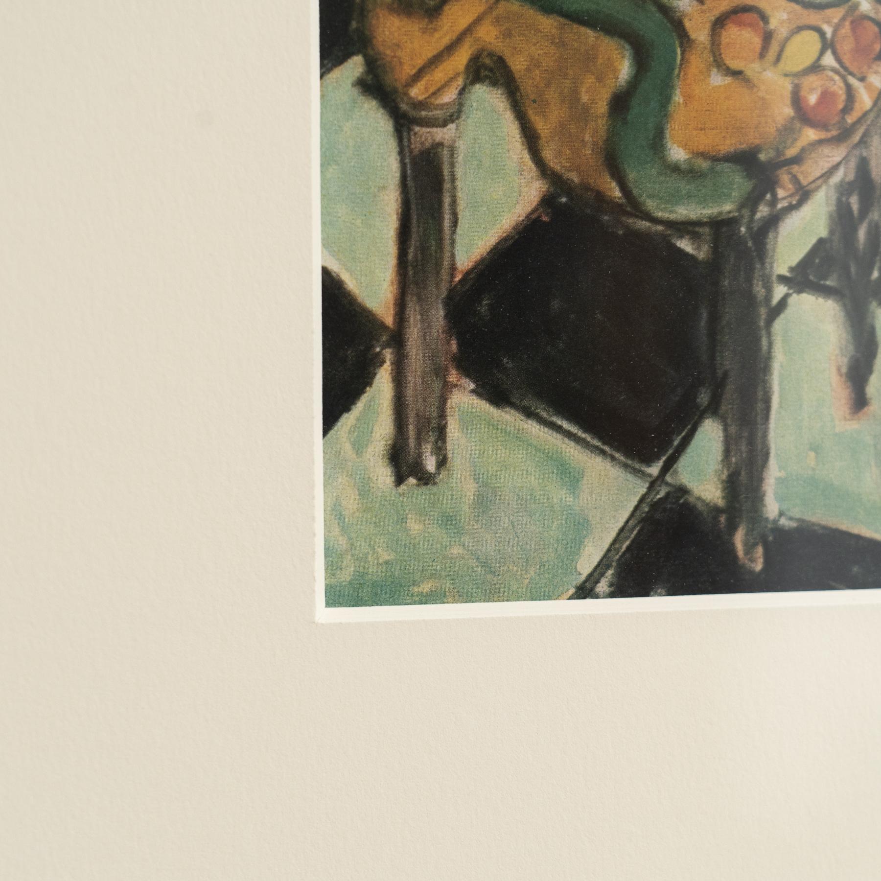 Rara obra de Henri Matisse, Editions du Chene, 1943 en venta 5