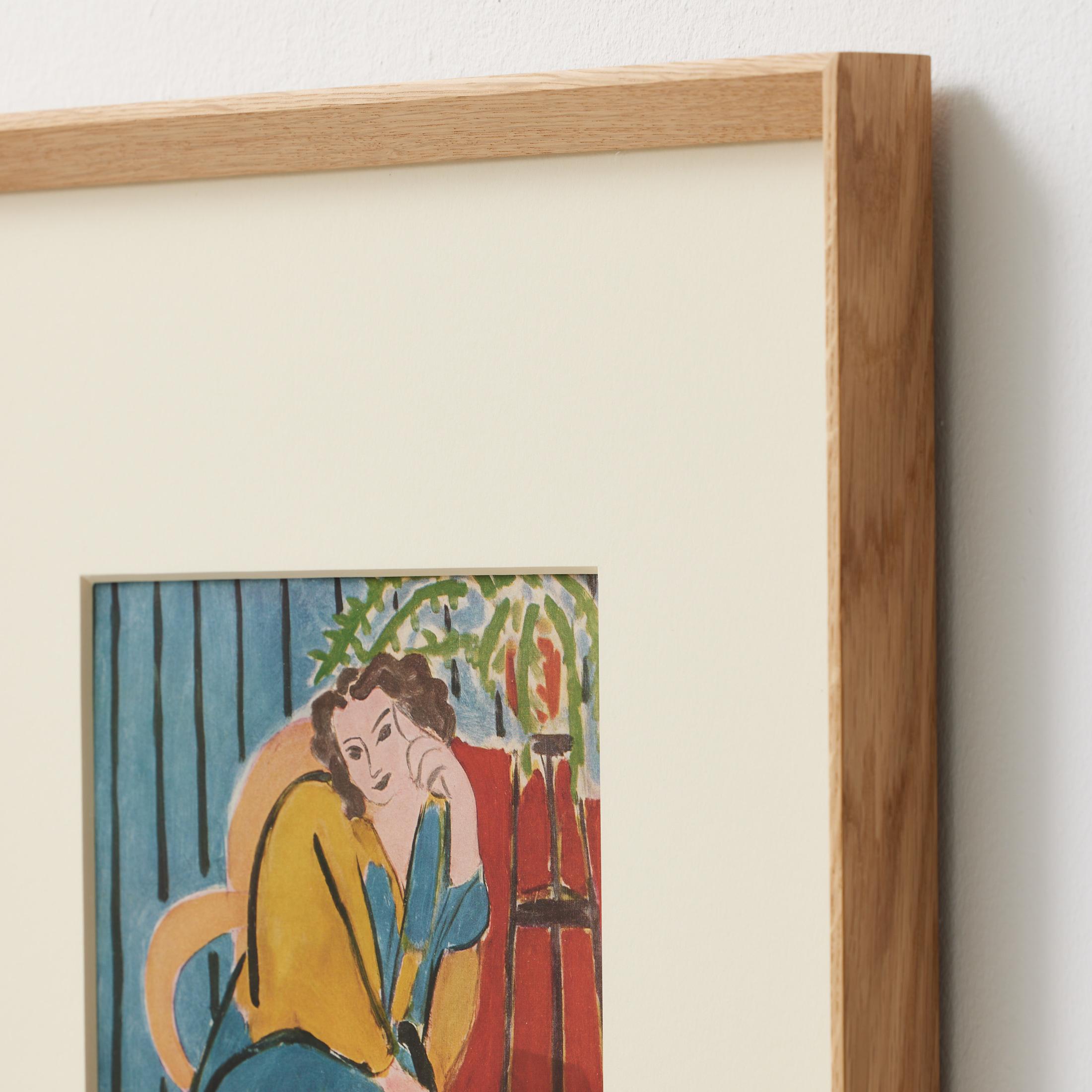 Rare Henri Matisse Artwork, Editions du Chene, 1943 For Sale 6