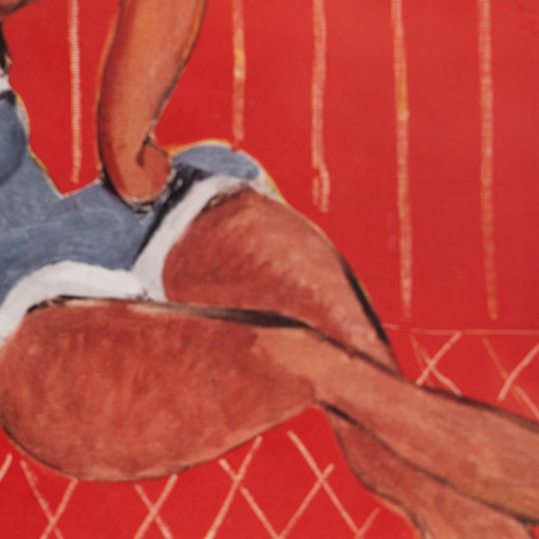 Rara obra de Henri Matisse, Editions du Chene, 1943 mediados del siglo XX en venta