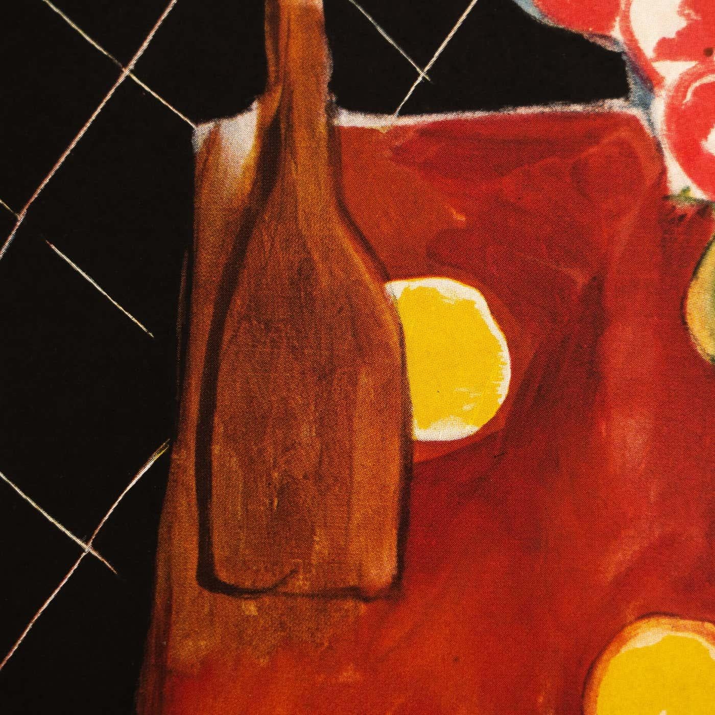 Rare Henri Matisse Artwork, Editions du Chene, 1943 For Sale 1