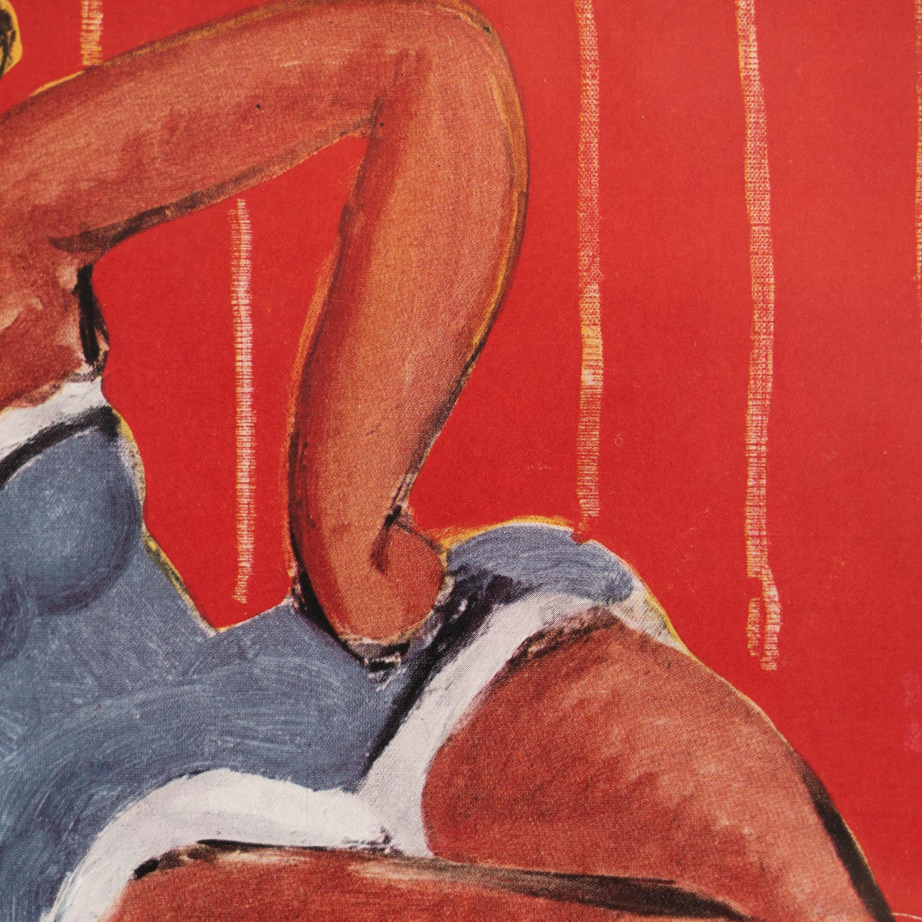 Rara obra de Henri Matisse, Editions du Chene, 1943 en venta 1