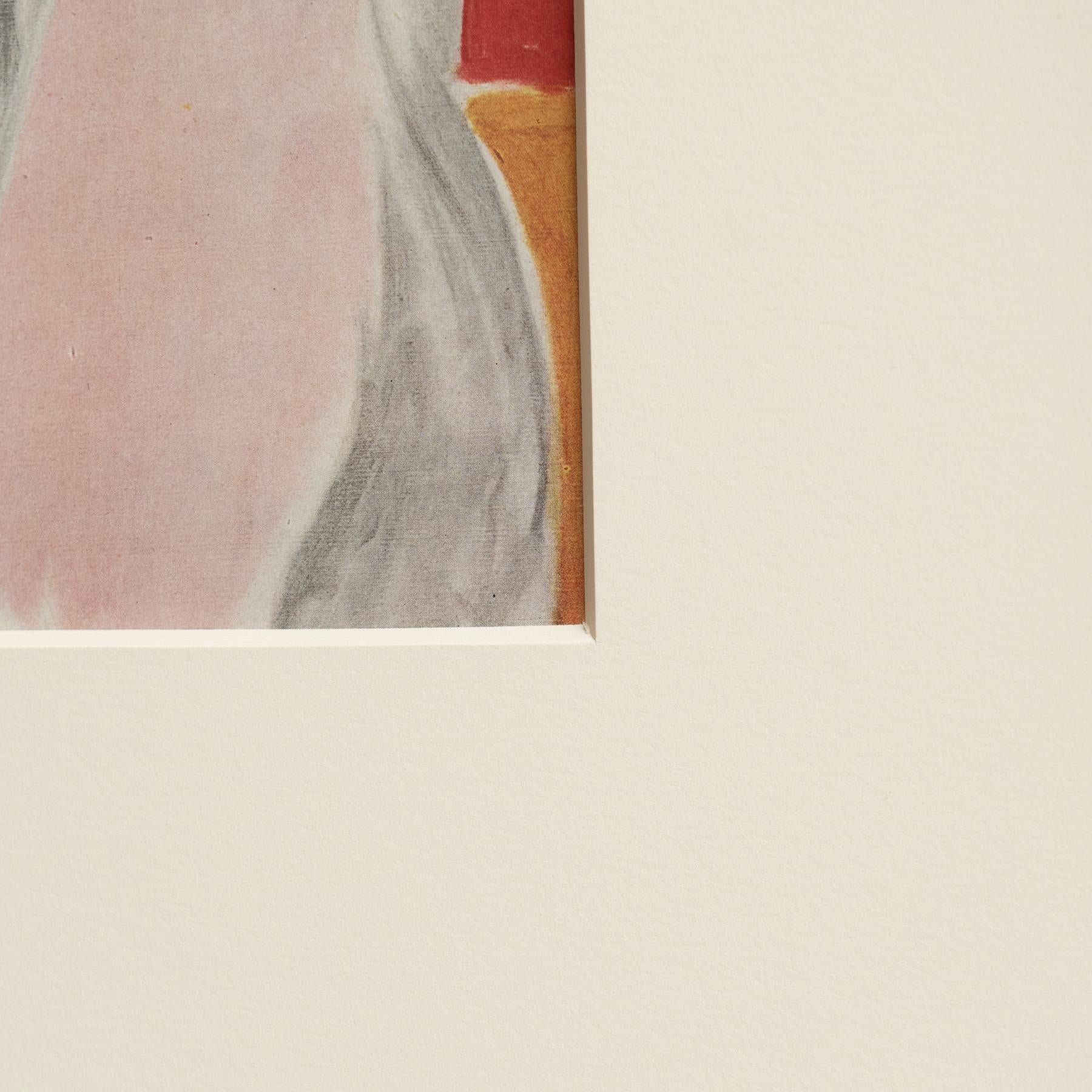 Rare Henri Matisse Artwork, Editions du Chene, 1943 For Sale 2
