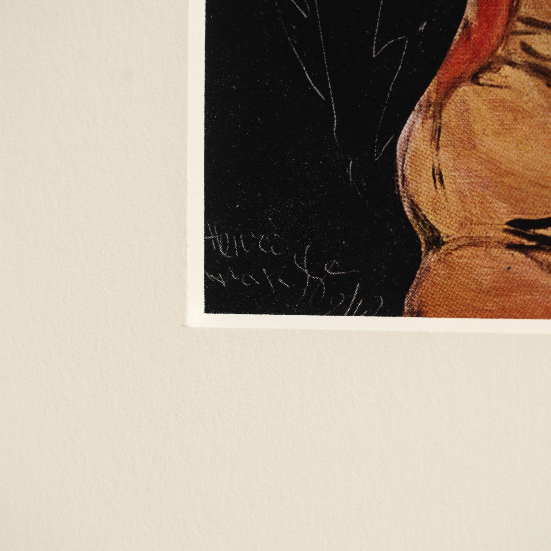 Rara obra de Henri Matisse, Editions du Chene, 1943 en venta 2