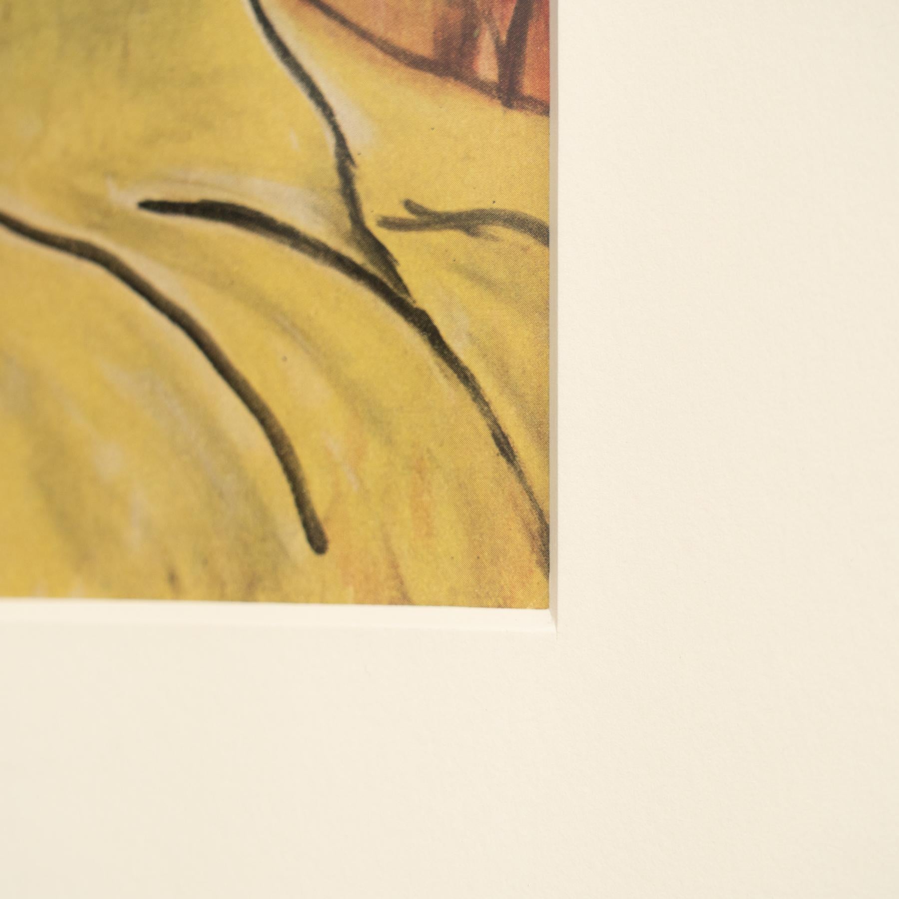 Rara obra de Henri Matisse, Editions du Chene, 1943 en venta 2