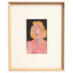 Rare œuvre d'Henri Matisse, Éditions du Chene, 1943