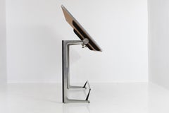 Rare Herman Miller Action Office Standing Desk and Drawing Table, 1960s