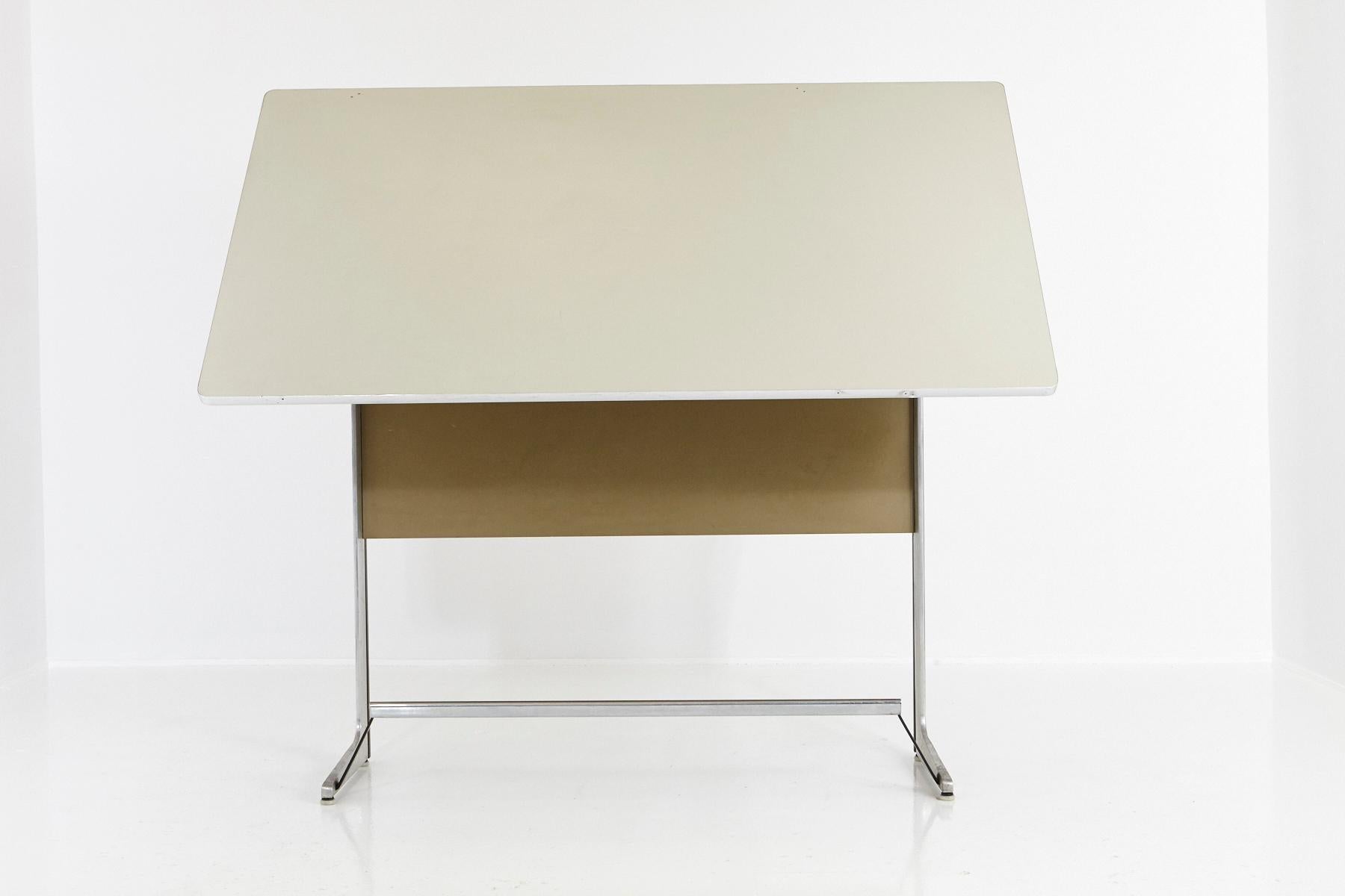 herman miller action desk