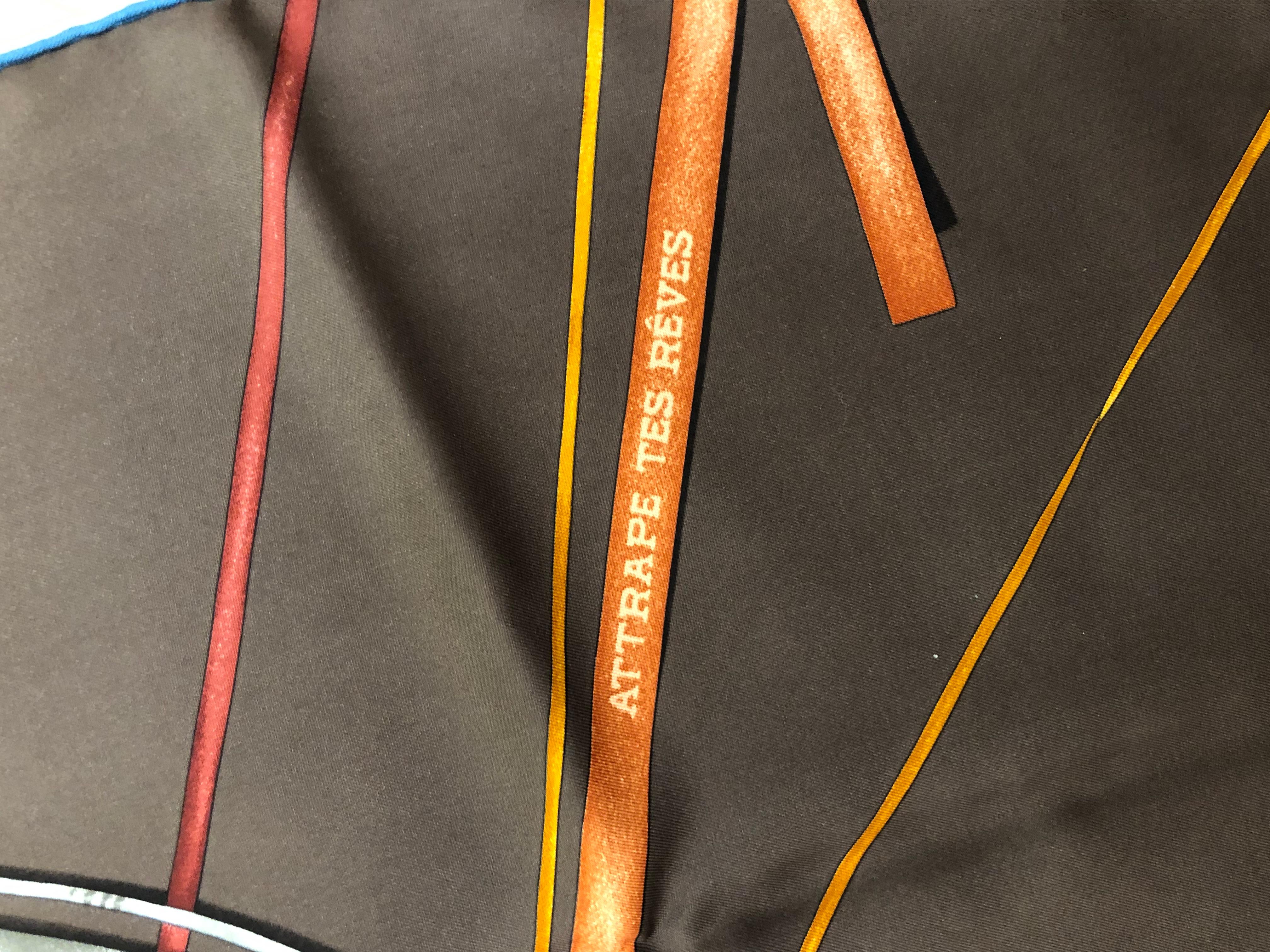 Rare HERMES 