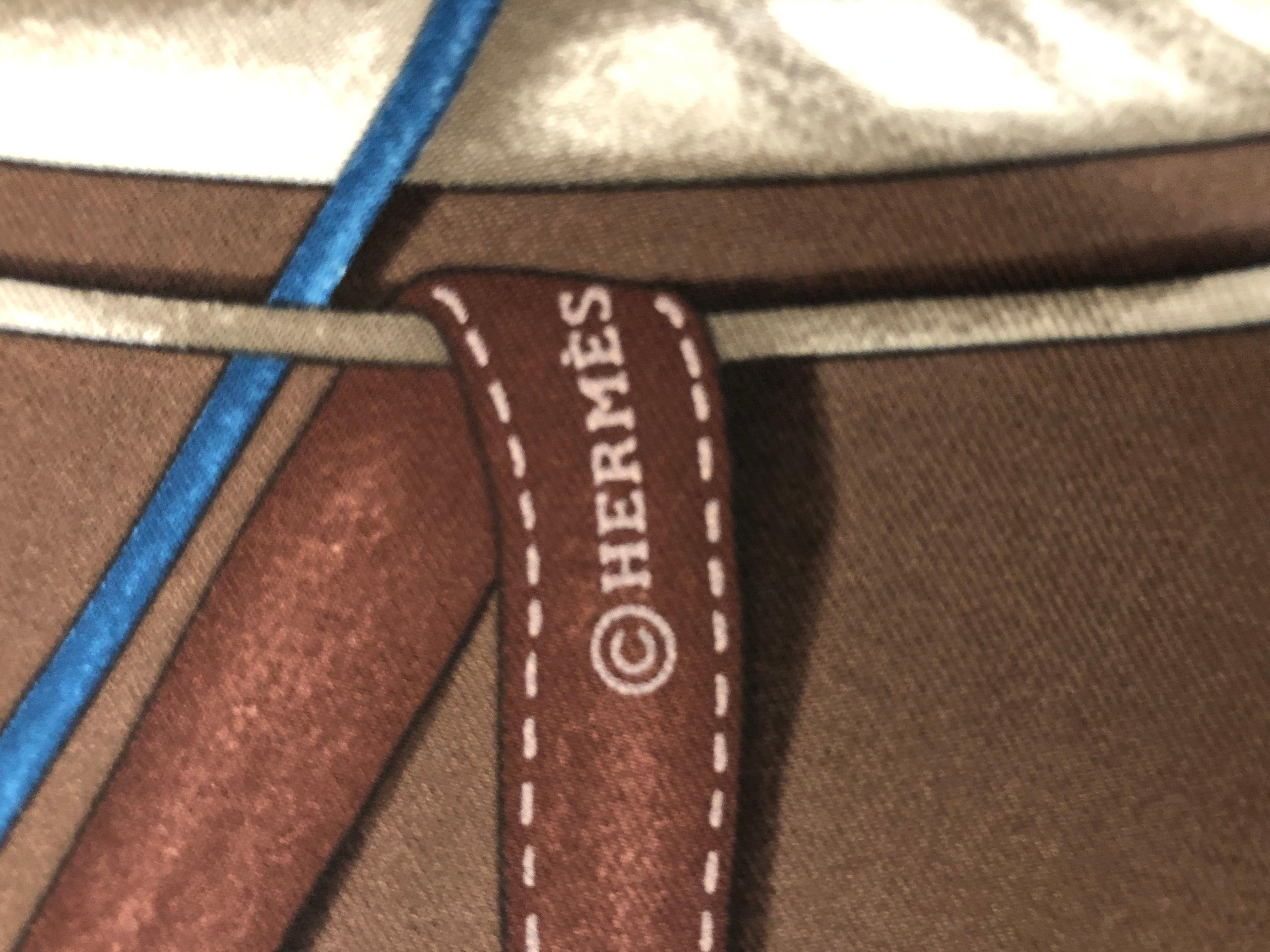 Rare HERMES 