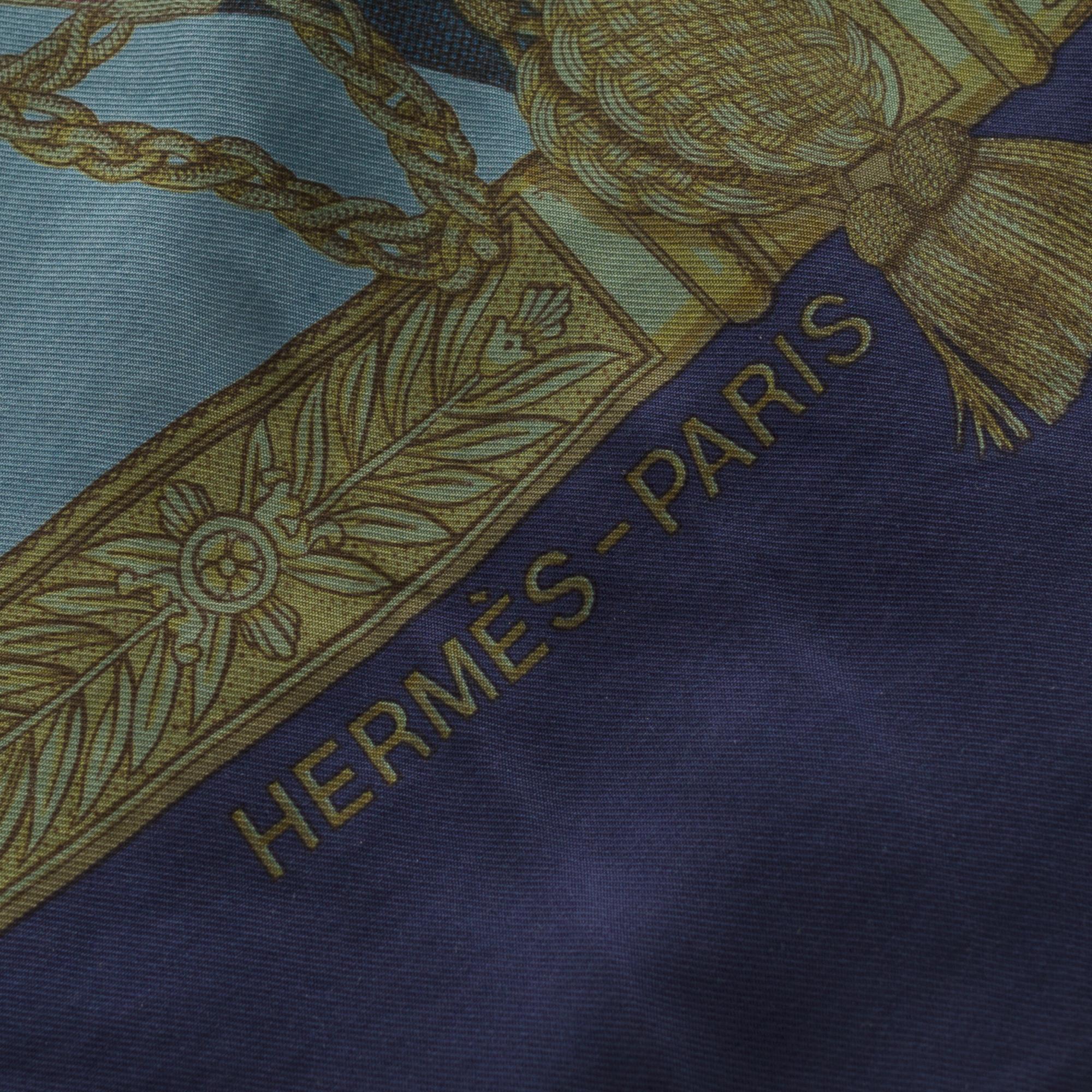 hermes huivi