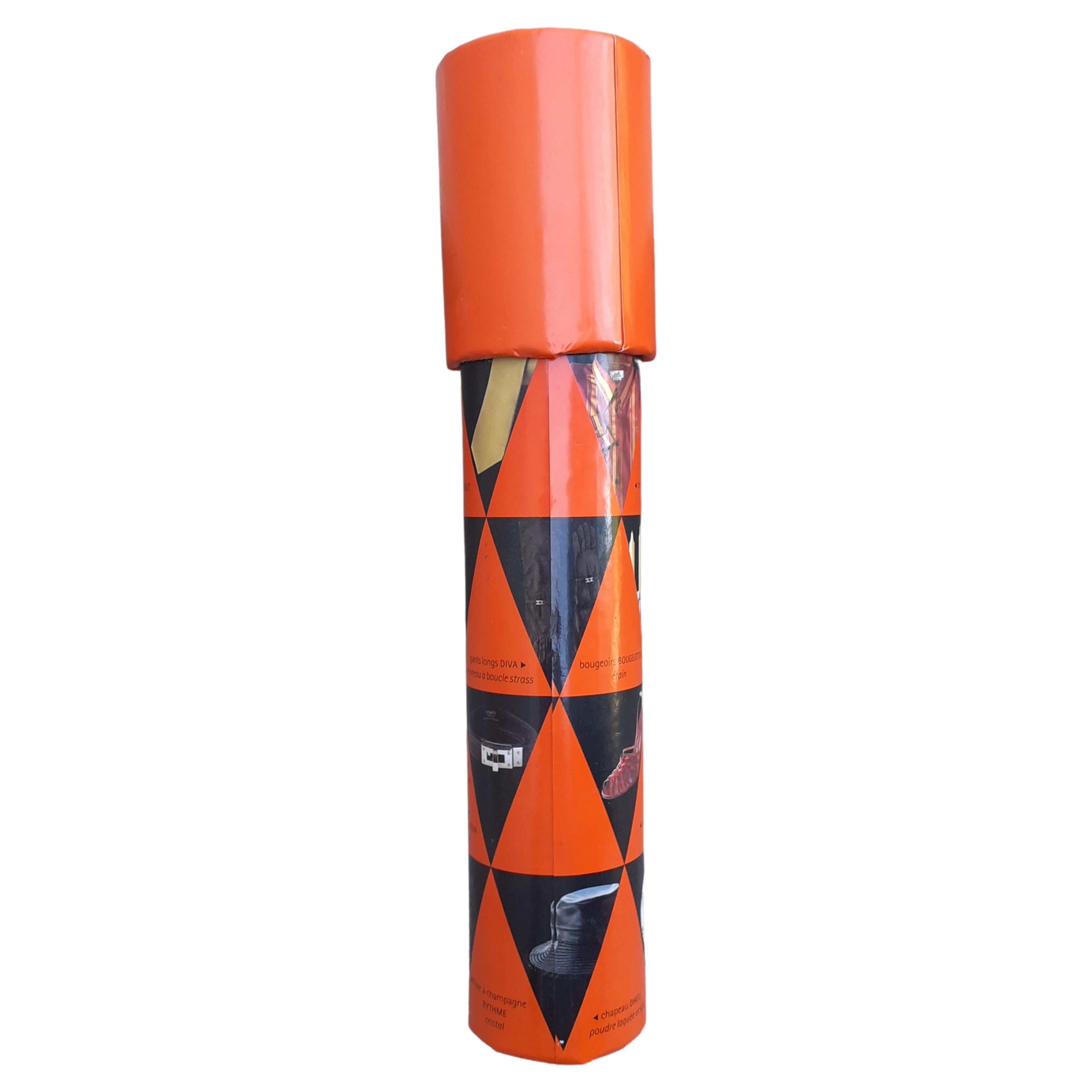 Rare Authentic Hermès Kaleidoscope

From 2001

