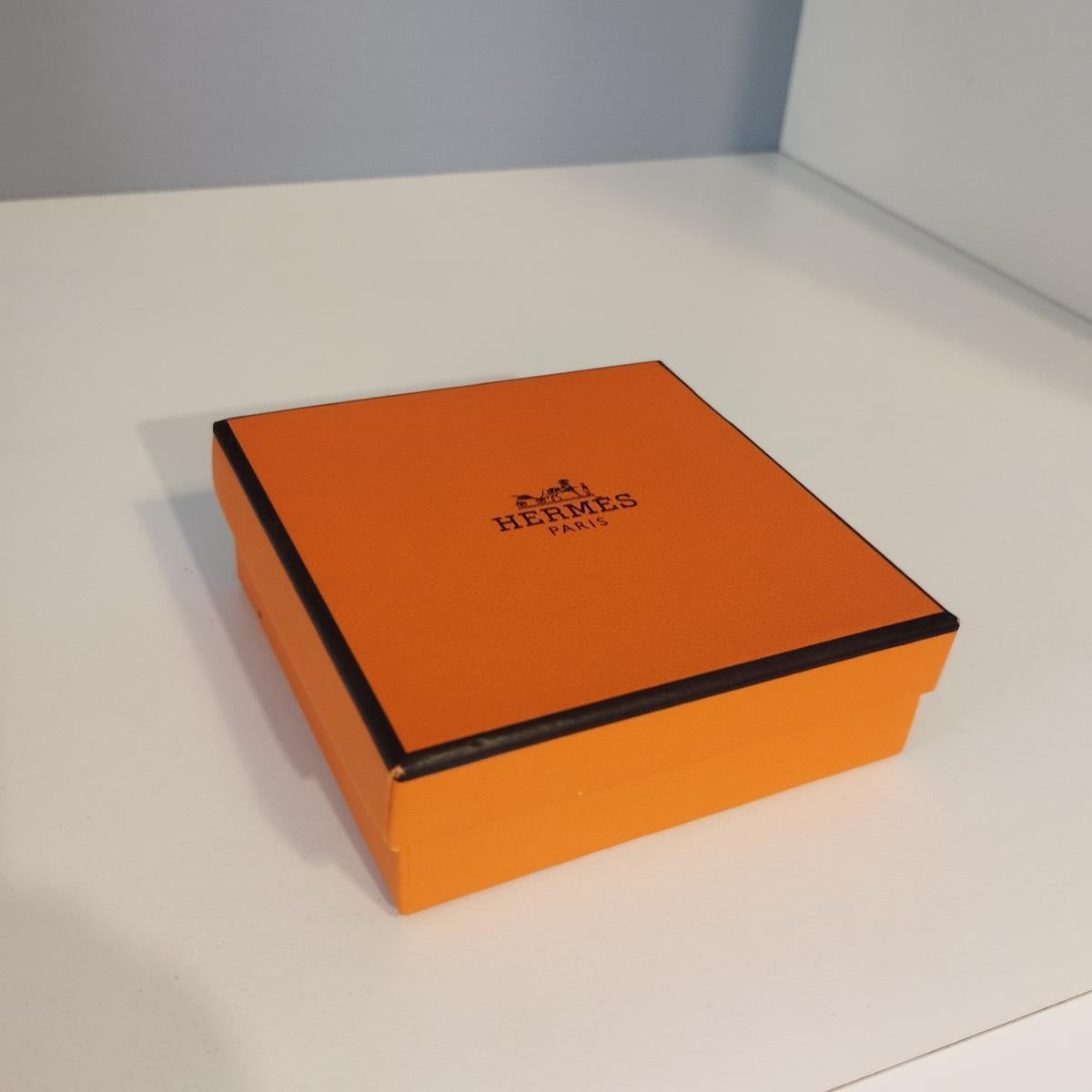 Rare Hermès Kelly Charm 5