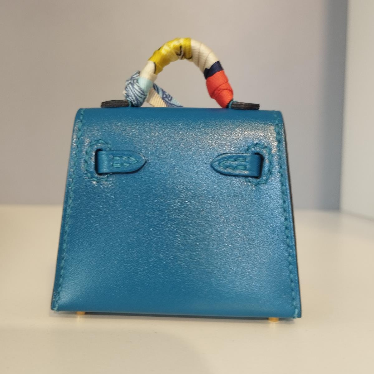 Women's Rare Hermès Kelly Charm