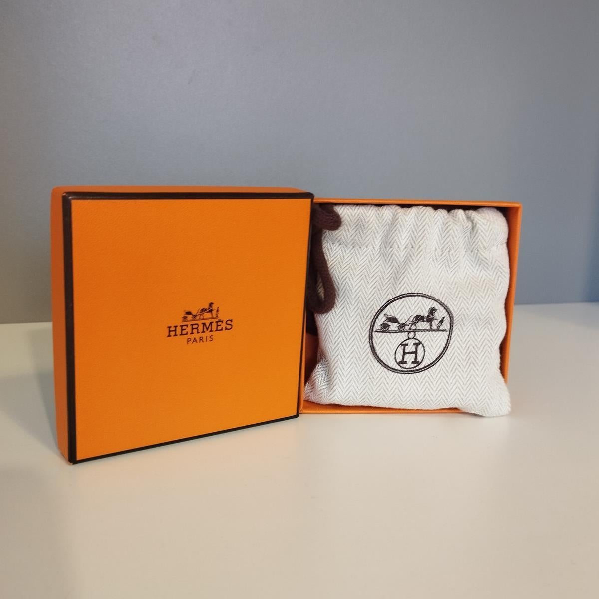 Rare Hermès Kelly Charm 4