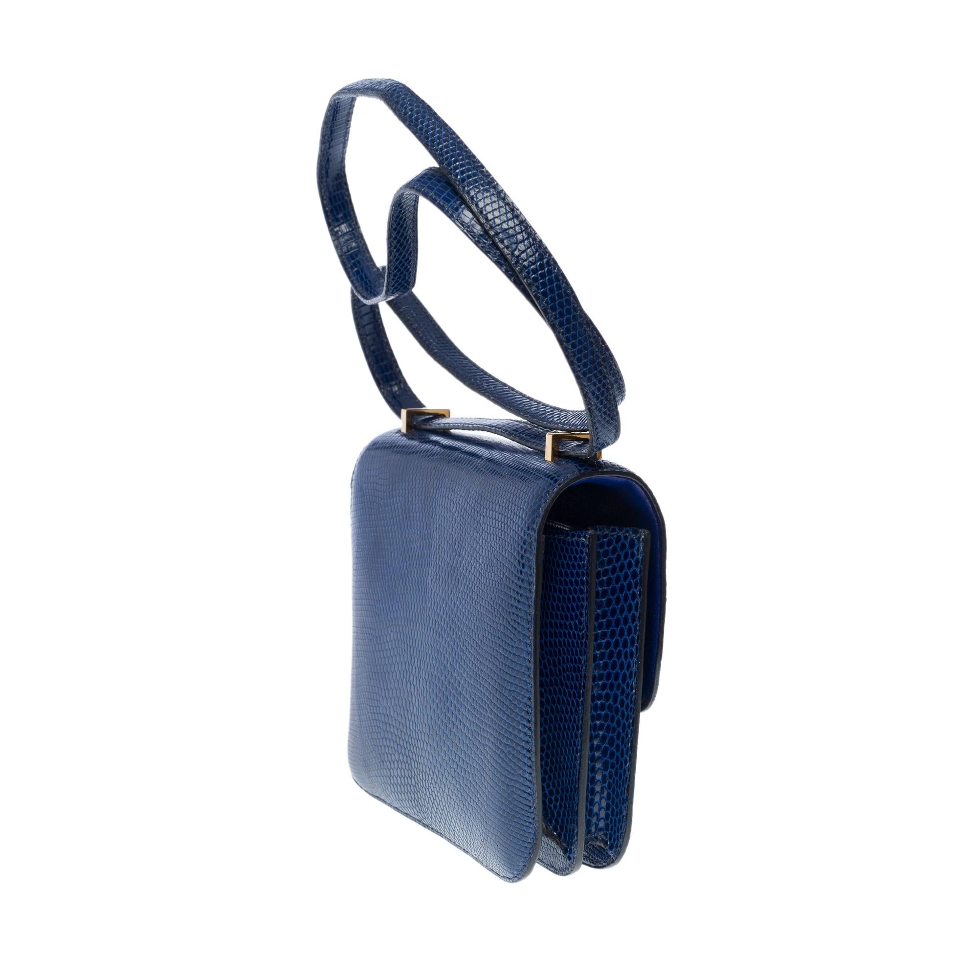hermes blue constance