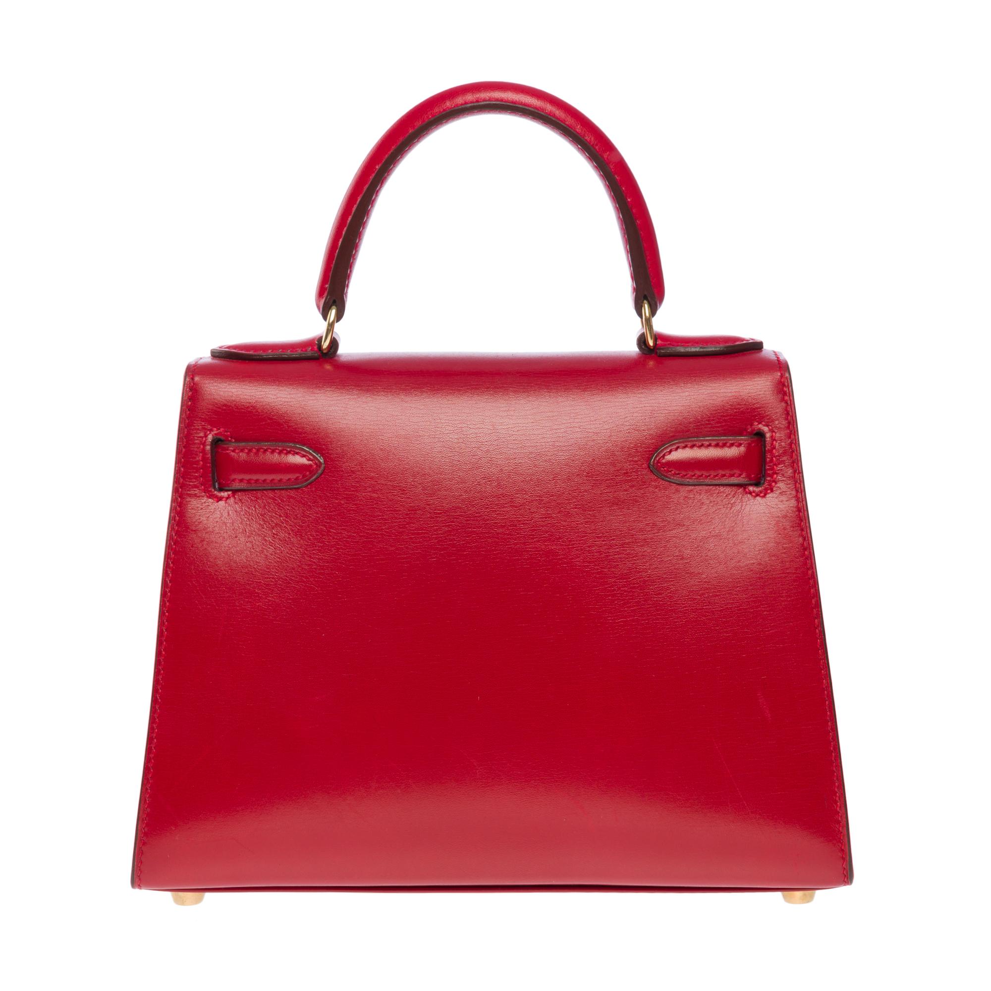 sac hermès non signe