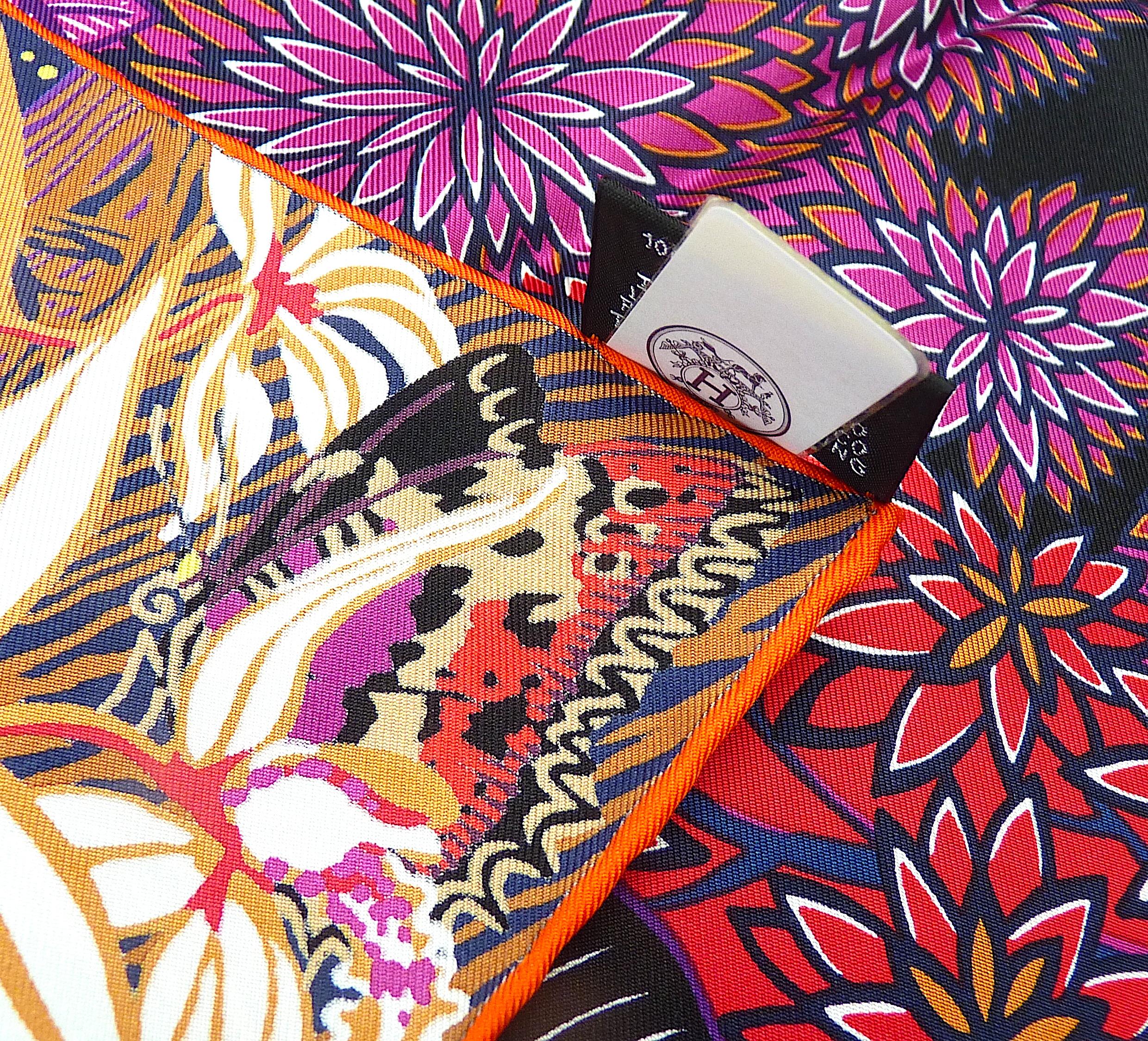 Rare Hermes Scarf BRAND NEW 