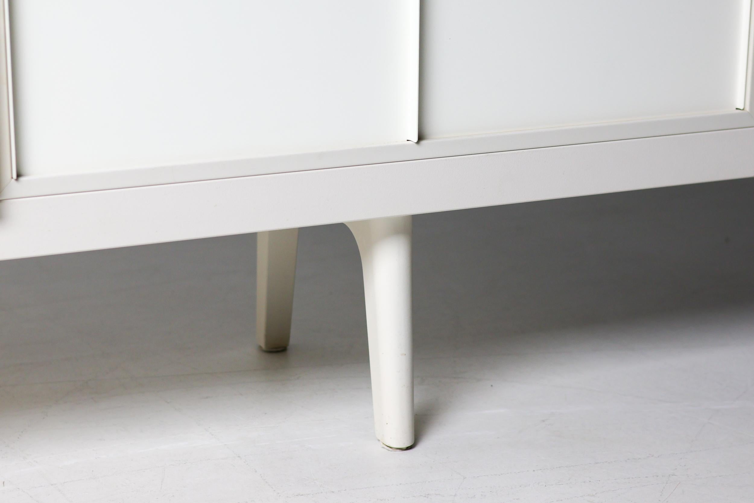 Rare HiFi Cabinet by Werner Aisslinger for Vitra For Sale 4