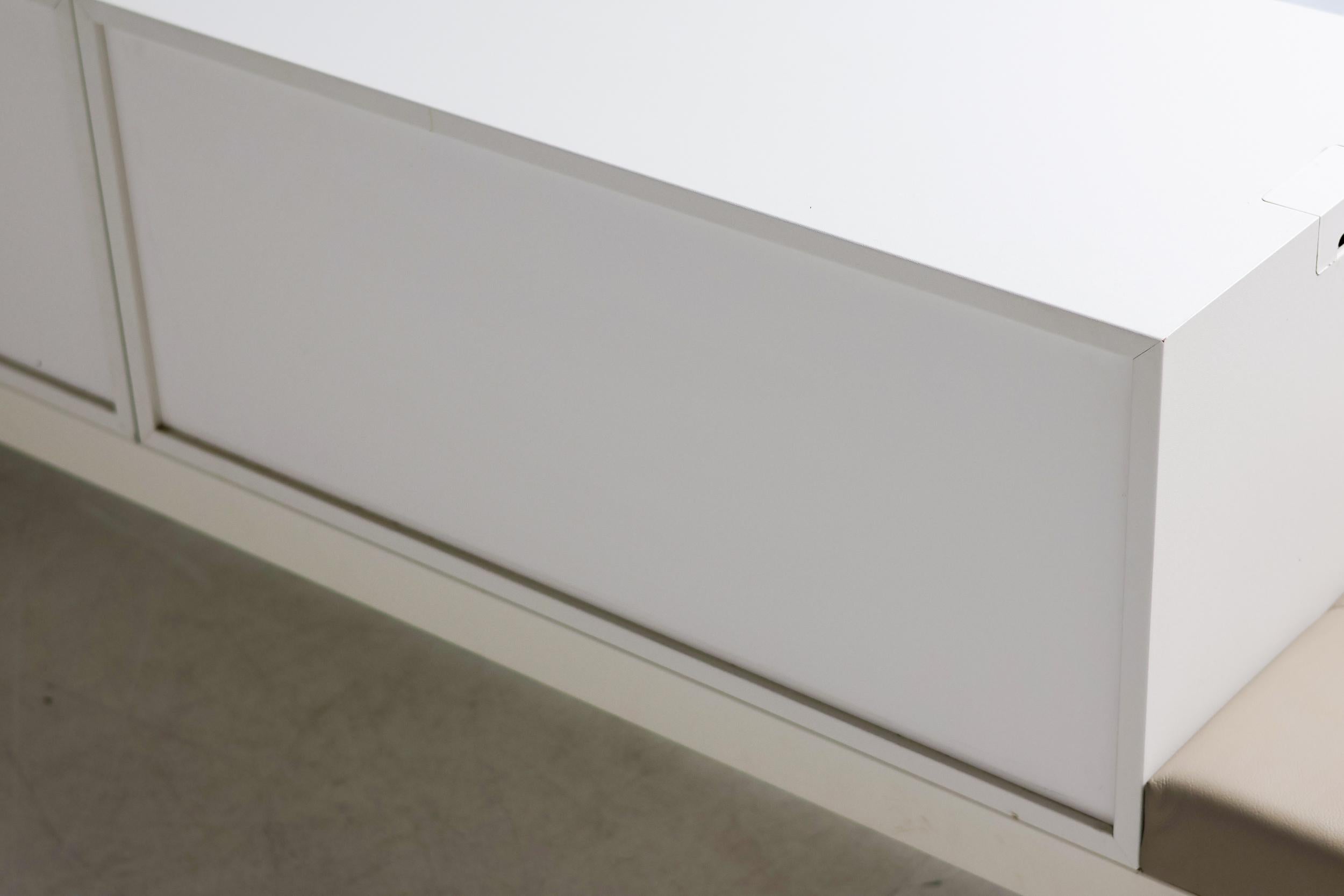 Rare HiFi Cabinet by Werner Aisslinger for Vitra For Sale 7