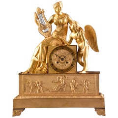 Table Clocks and Desk Clocks