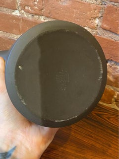 Seltener Hot Chocolate-Topf entworfen von Jens Quistgaard für Dansk