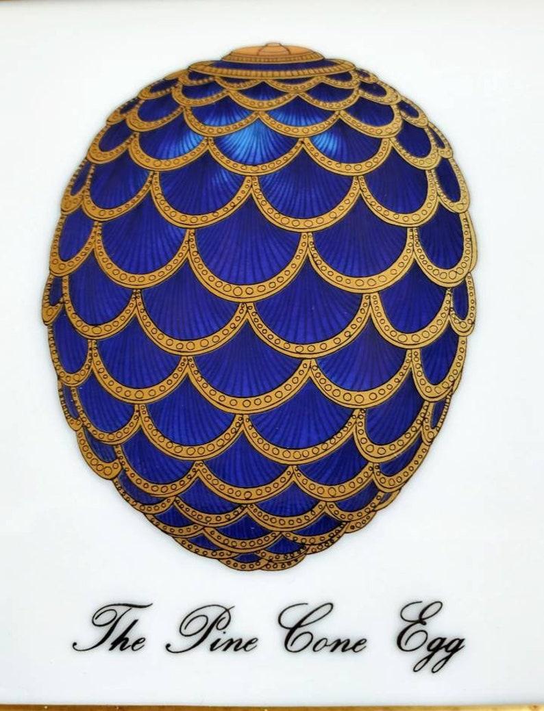 bandejas porcelana antiguas