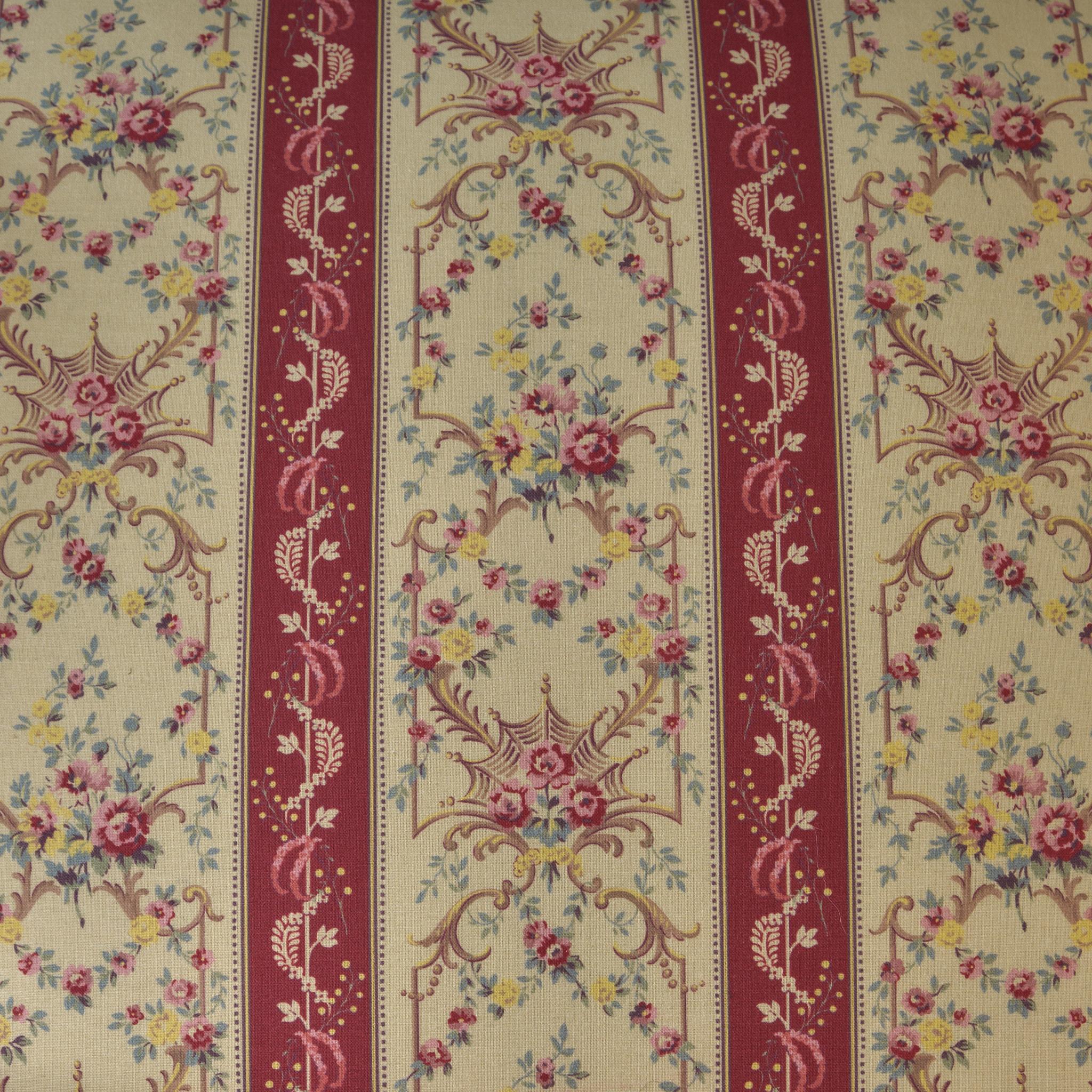 Rare Howard & Sons Armchair 8