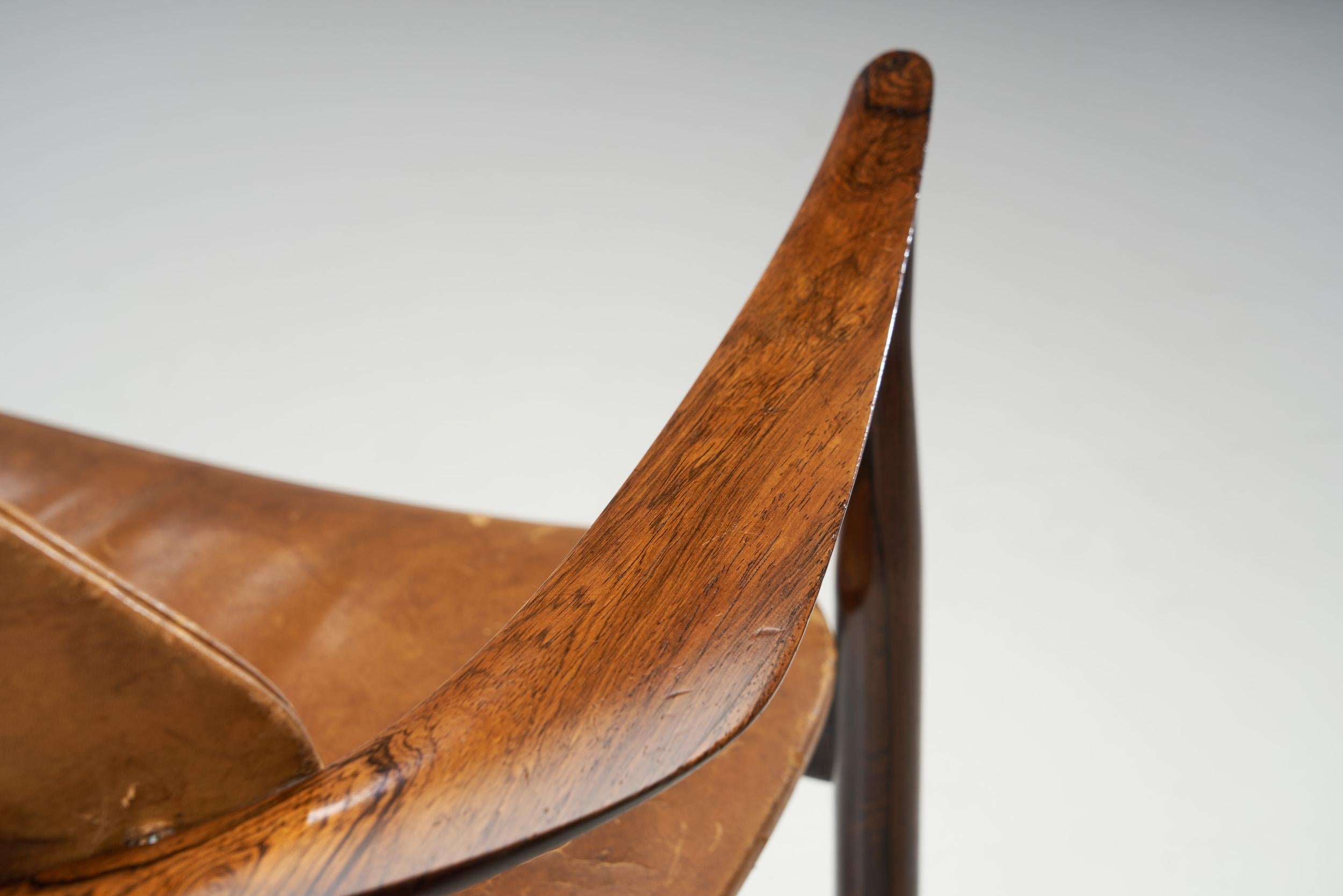Raro Sillón 