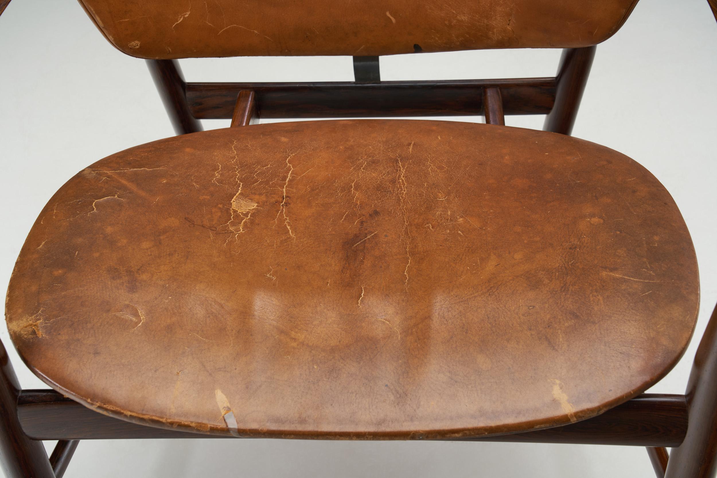 Raro Sillón 