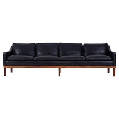 Rare Ib Kofod-Larsen Sofa, 1960s