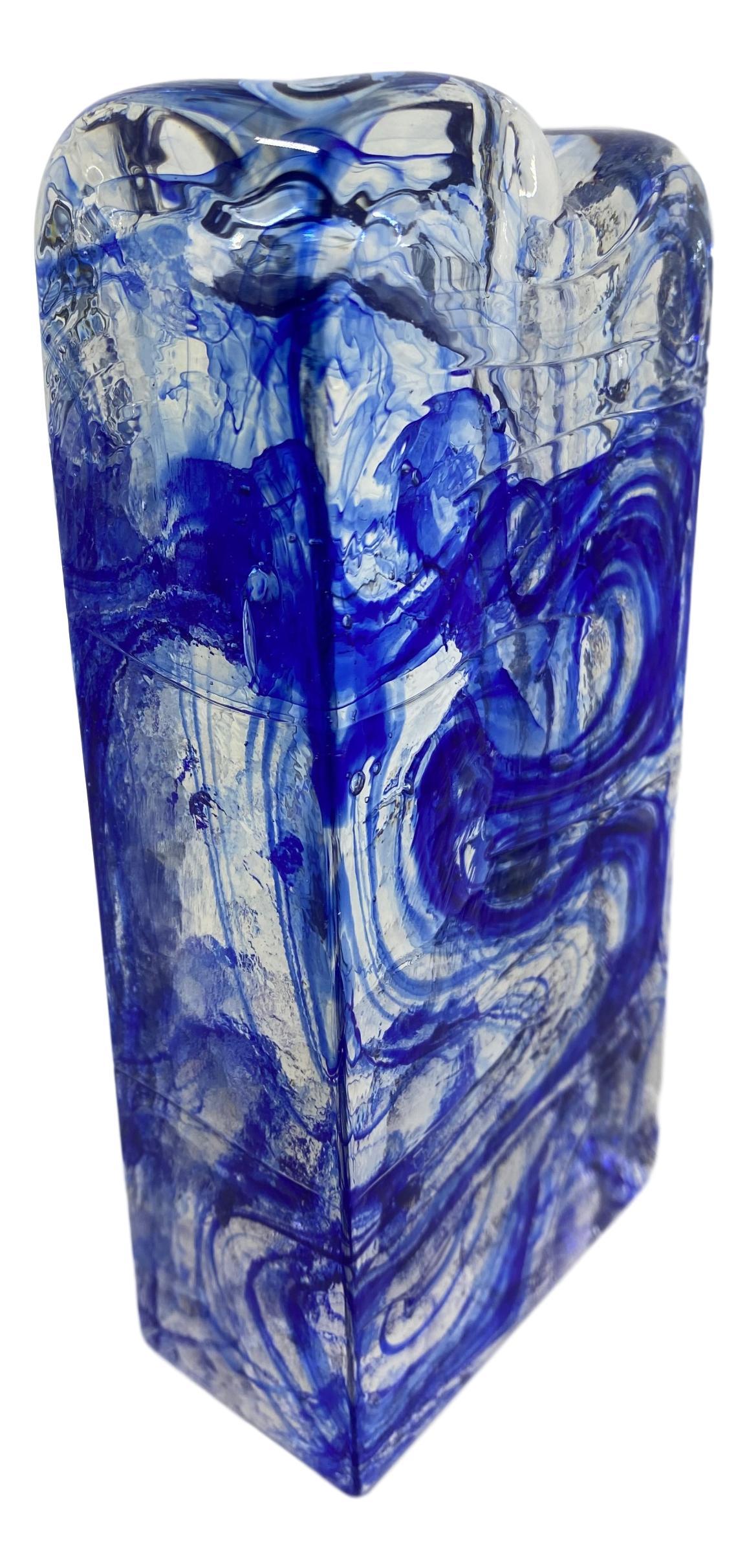 Mid-Century Modern Rare vase 