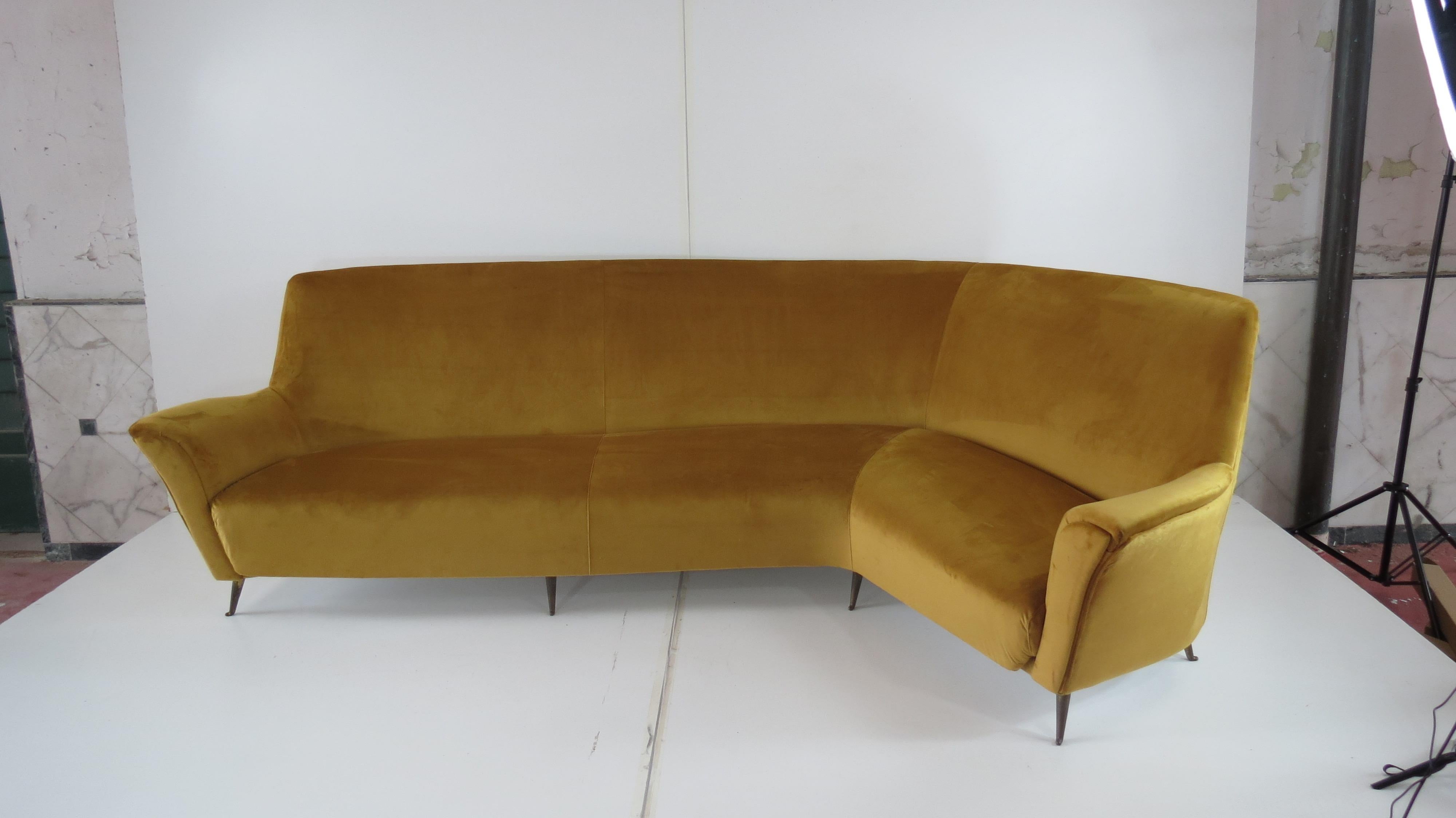 ico parisi sofa