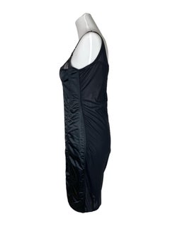 Rare Iconic Dolce e Gabbana Bustier Dress 1991