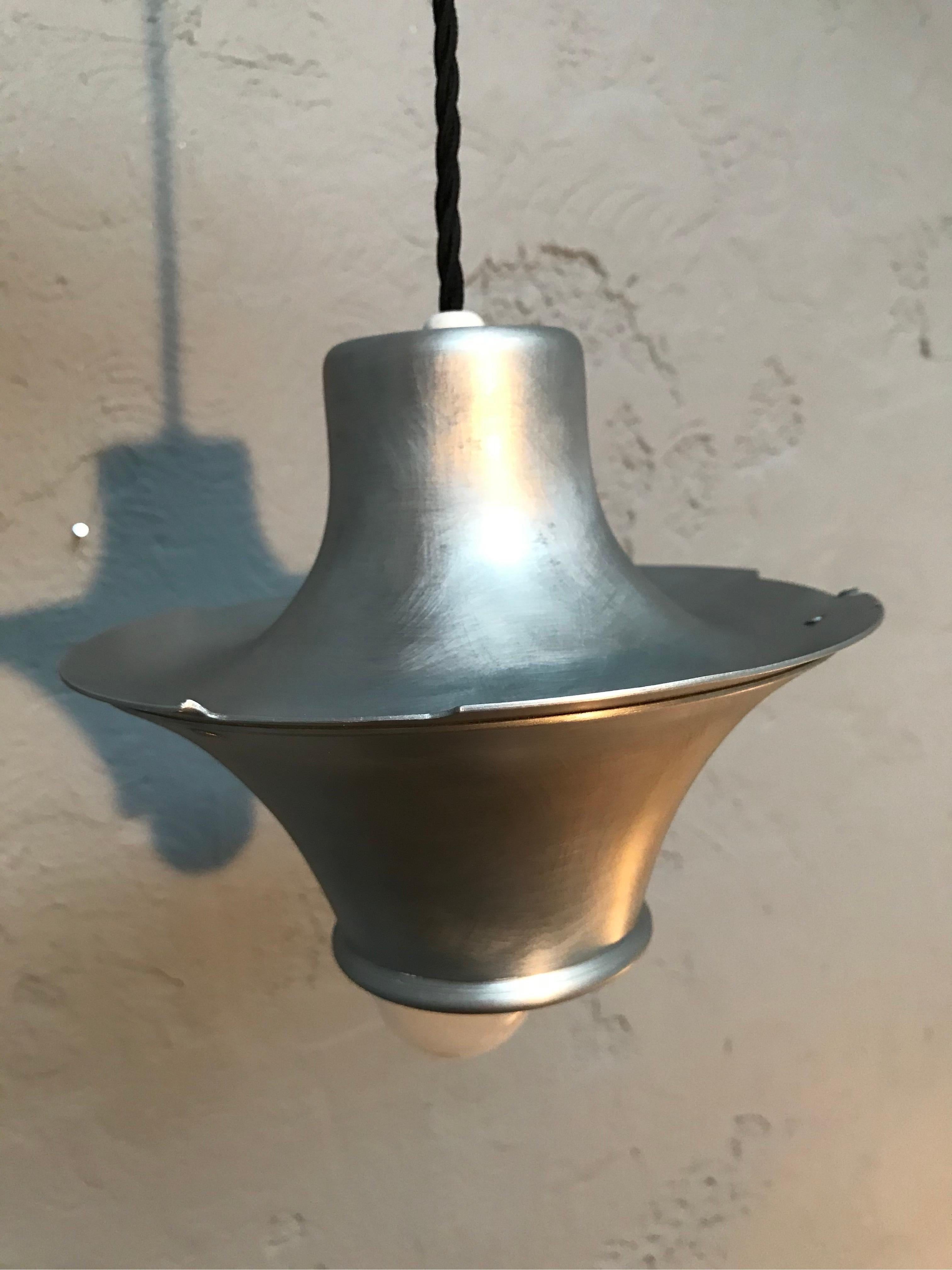 Rare Iconic Vintage 1959 Poul Henningsen PH 5 Chandelier Pendant Lamp 3