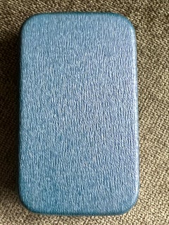 Rare Iconic Vintage Dunhill Gold Plated light Cognac Lacquer Swiss Made Lighter